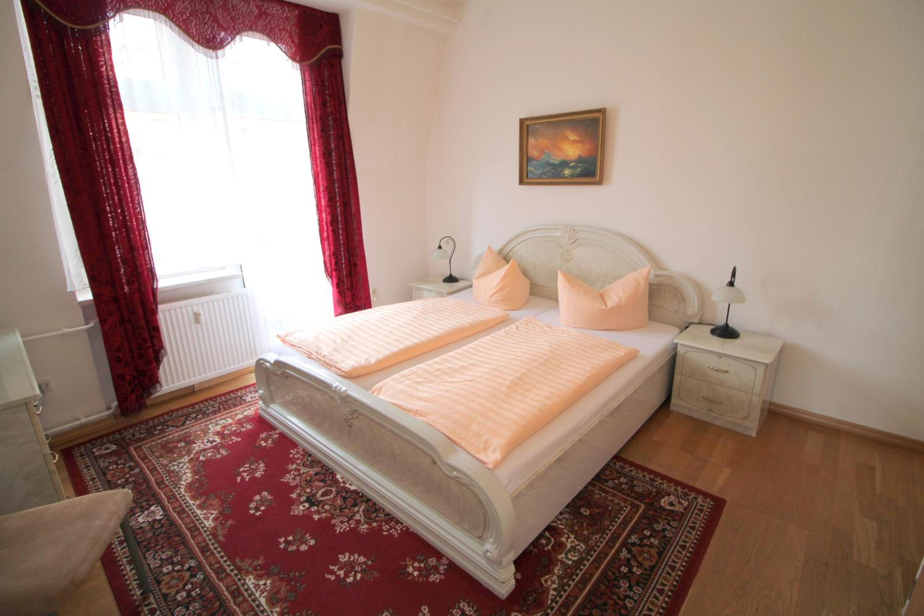 Classic Quadruple Room - Photo 3