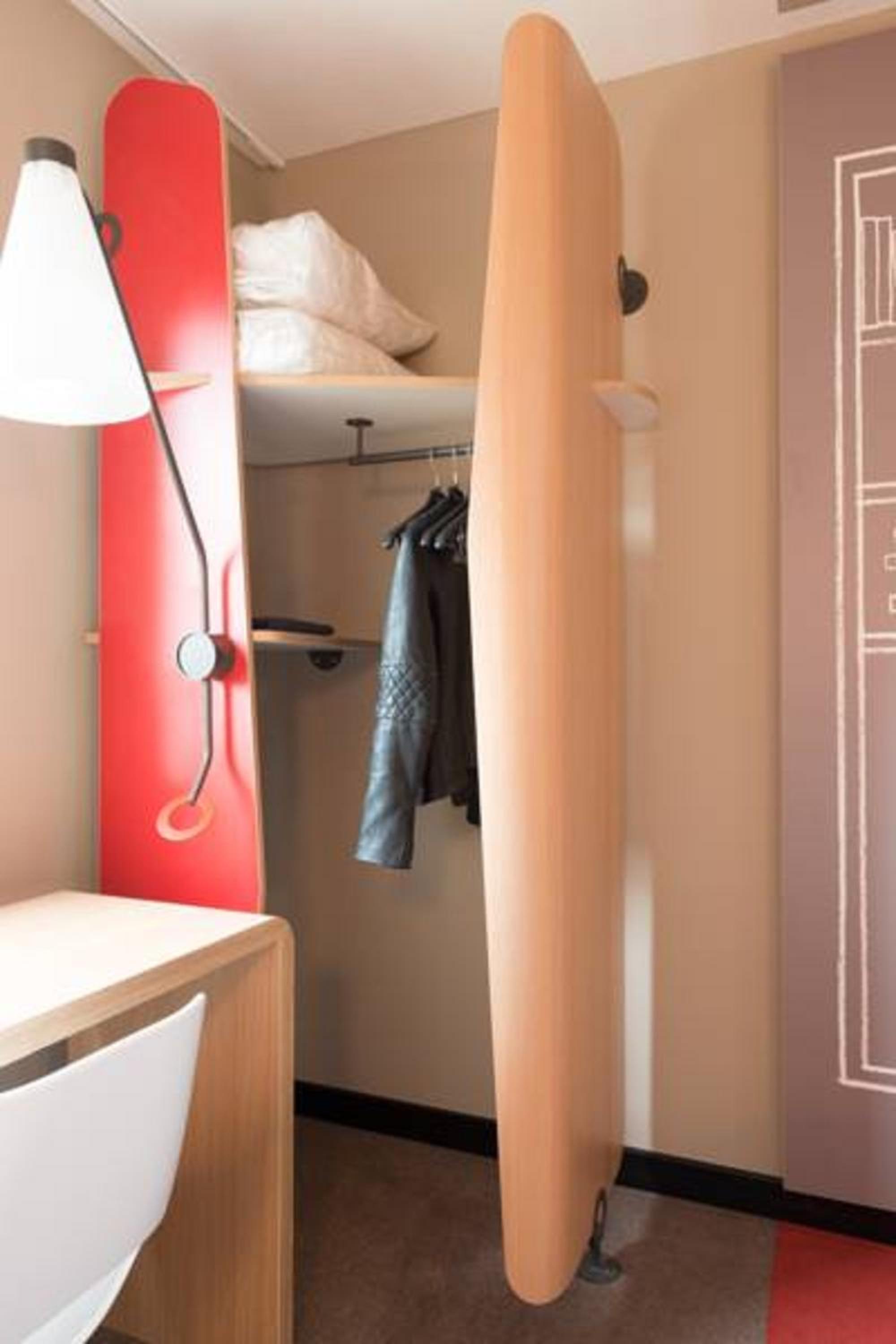 Double Room - Photo 6