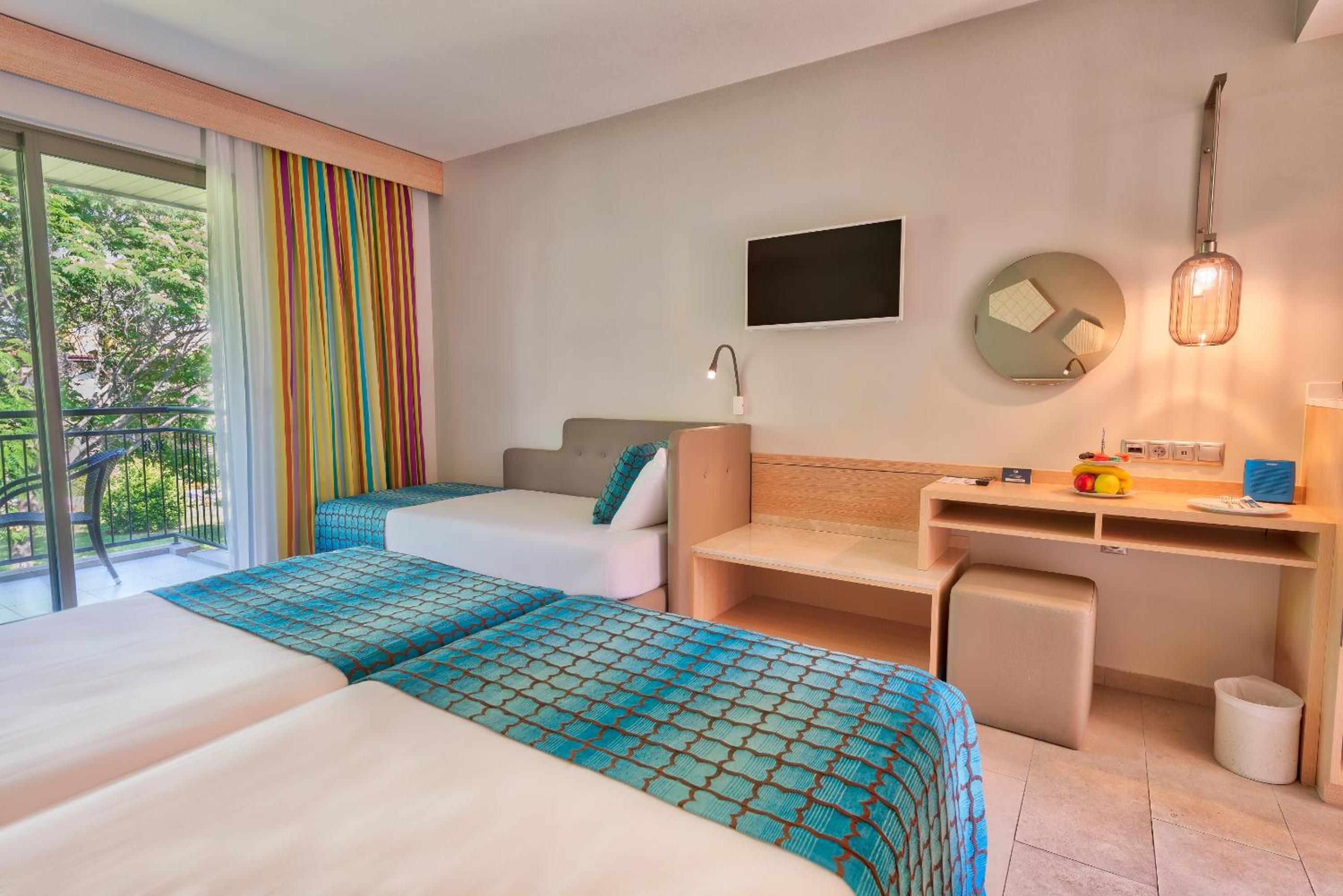 Superior Double Room photo 3