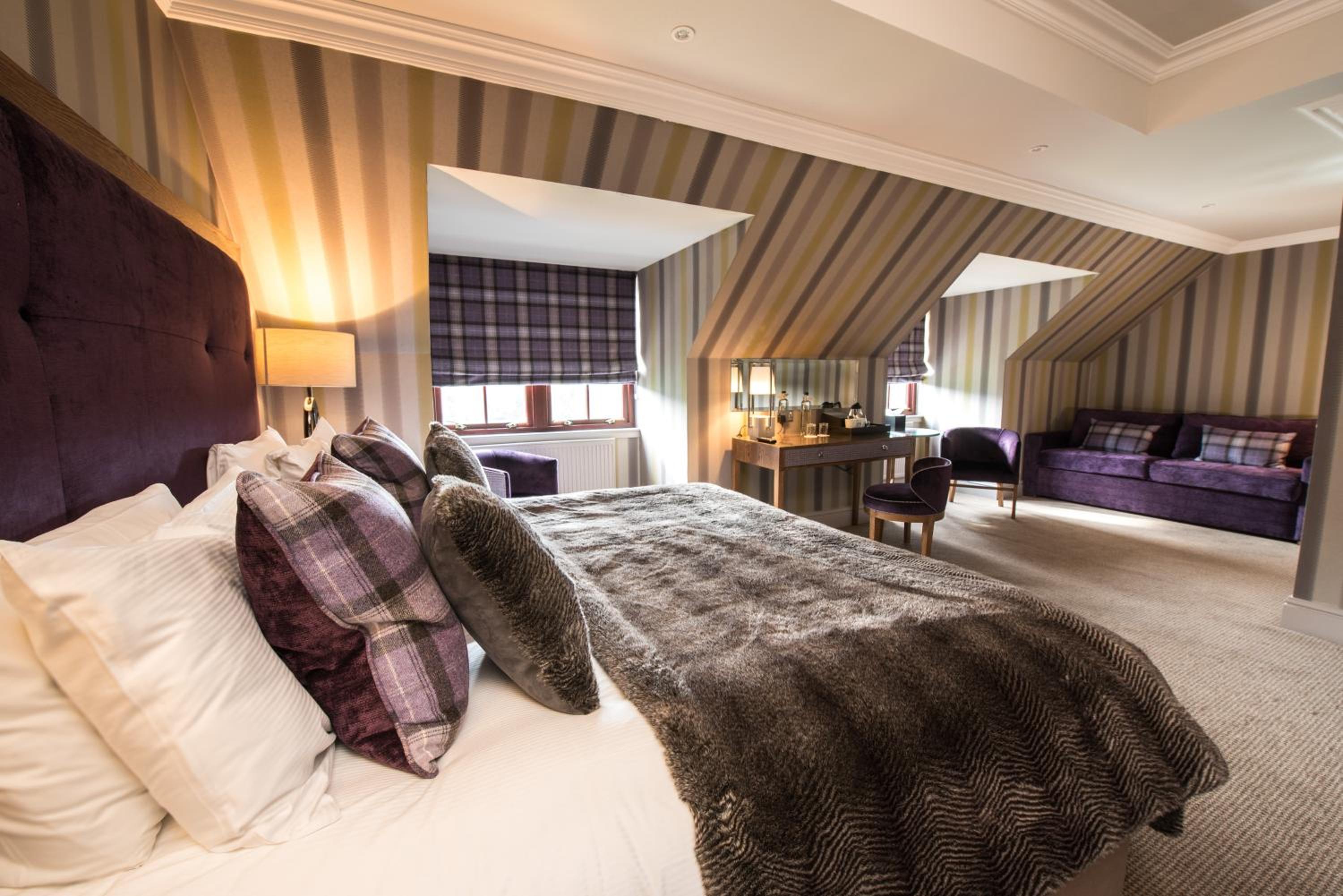 Residence Junior Suite - Photo 1