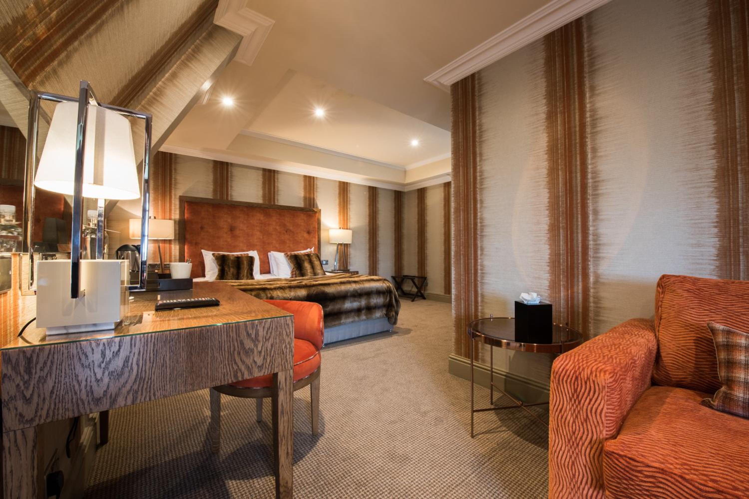 Residence Junior Suite - Photo 2