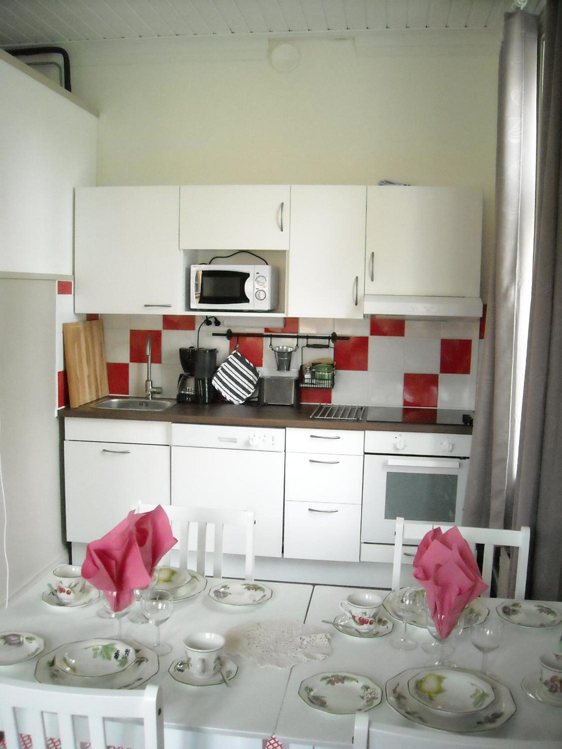 Family Suite - Photo 14