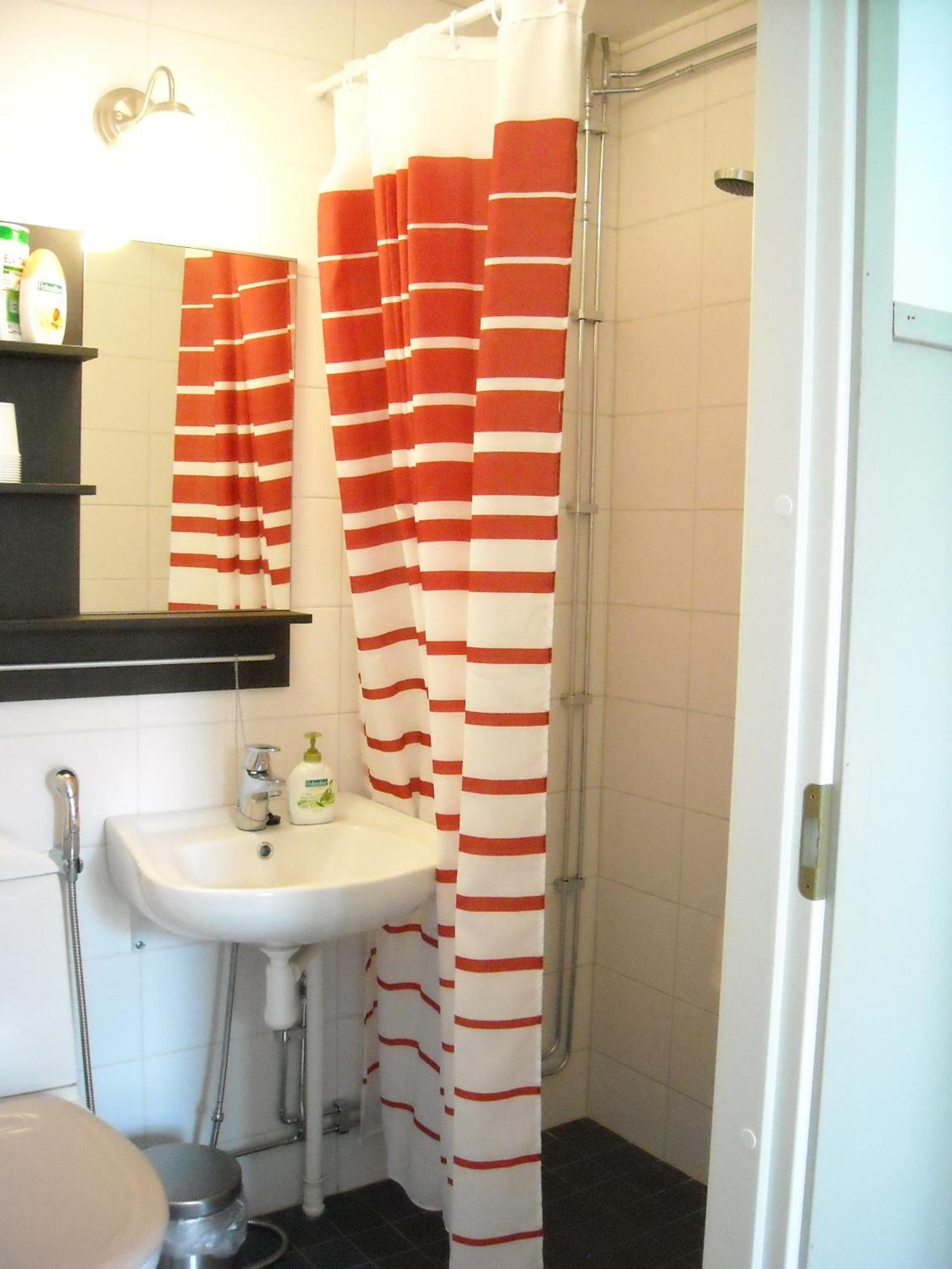 Family Suite - Photo 20