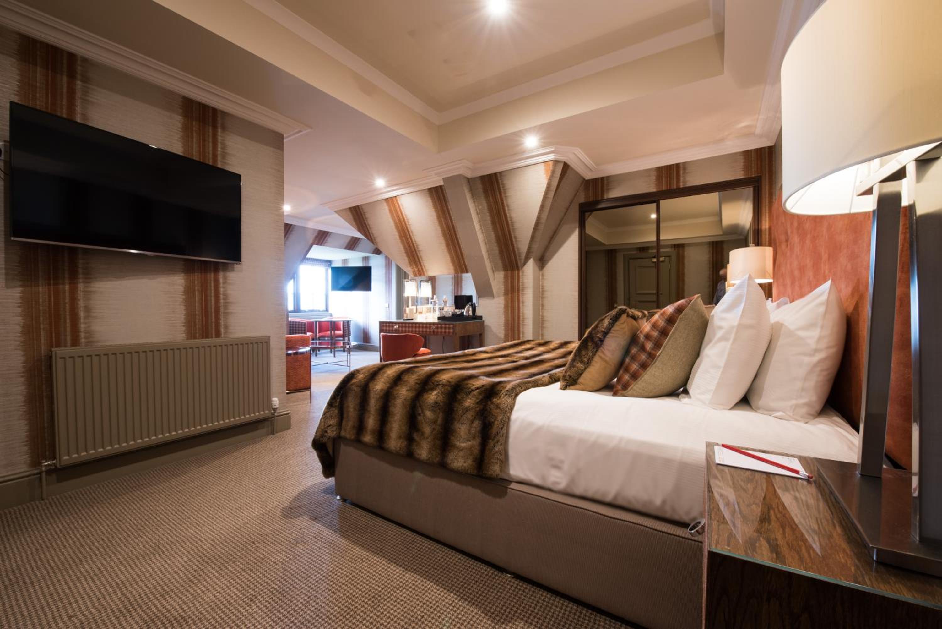 Residence Junior Suite - Photo 3