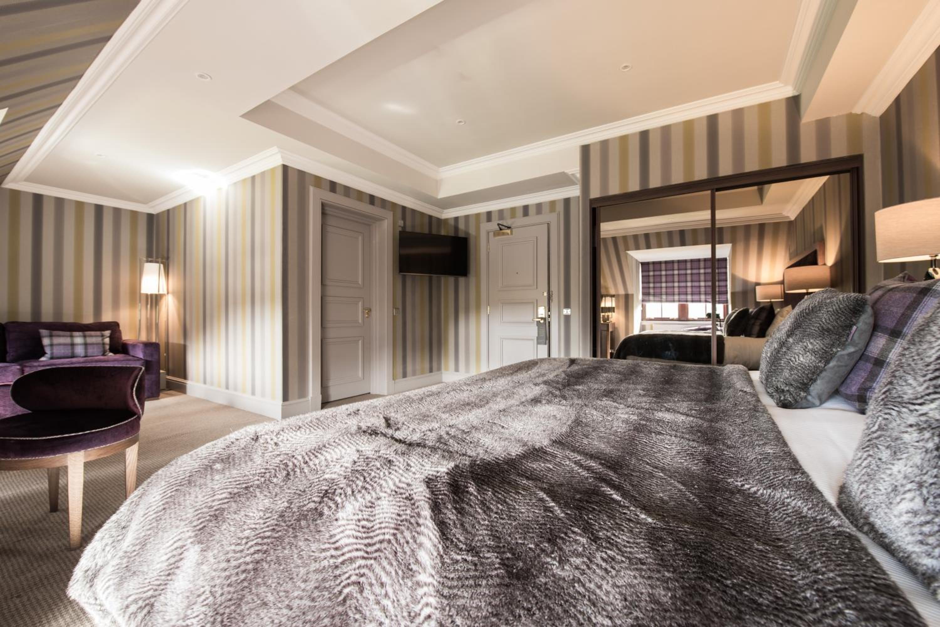 Residence Junior Suite - Photo 4