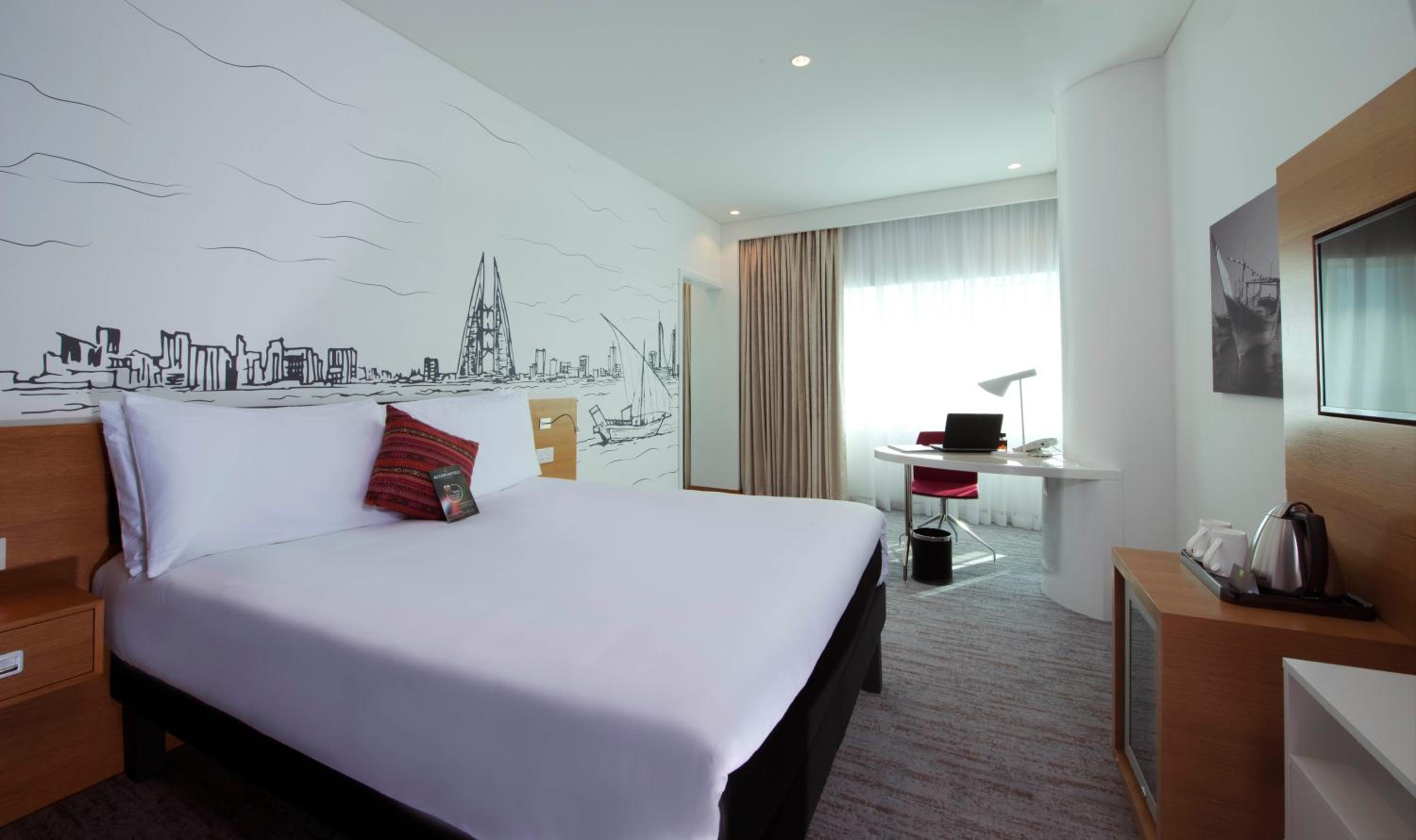 Superior Suite with Sea View