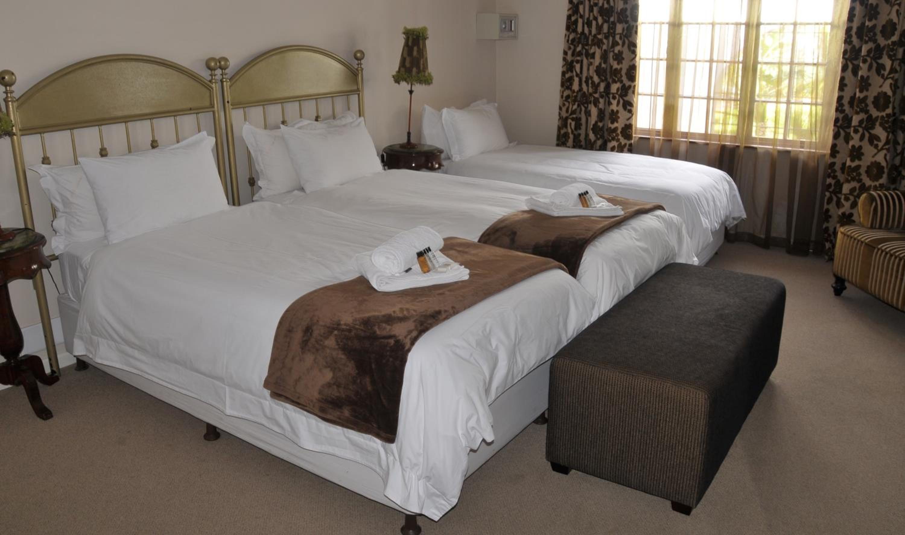 Standard Single Room photo 2