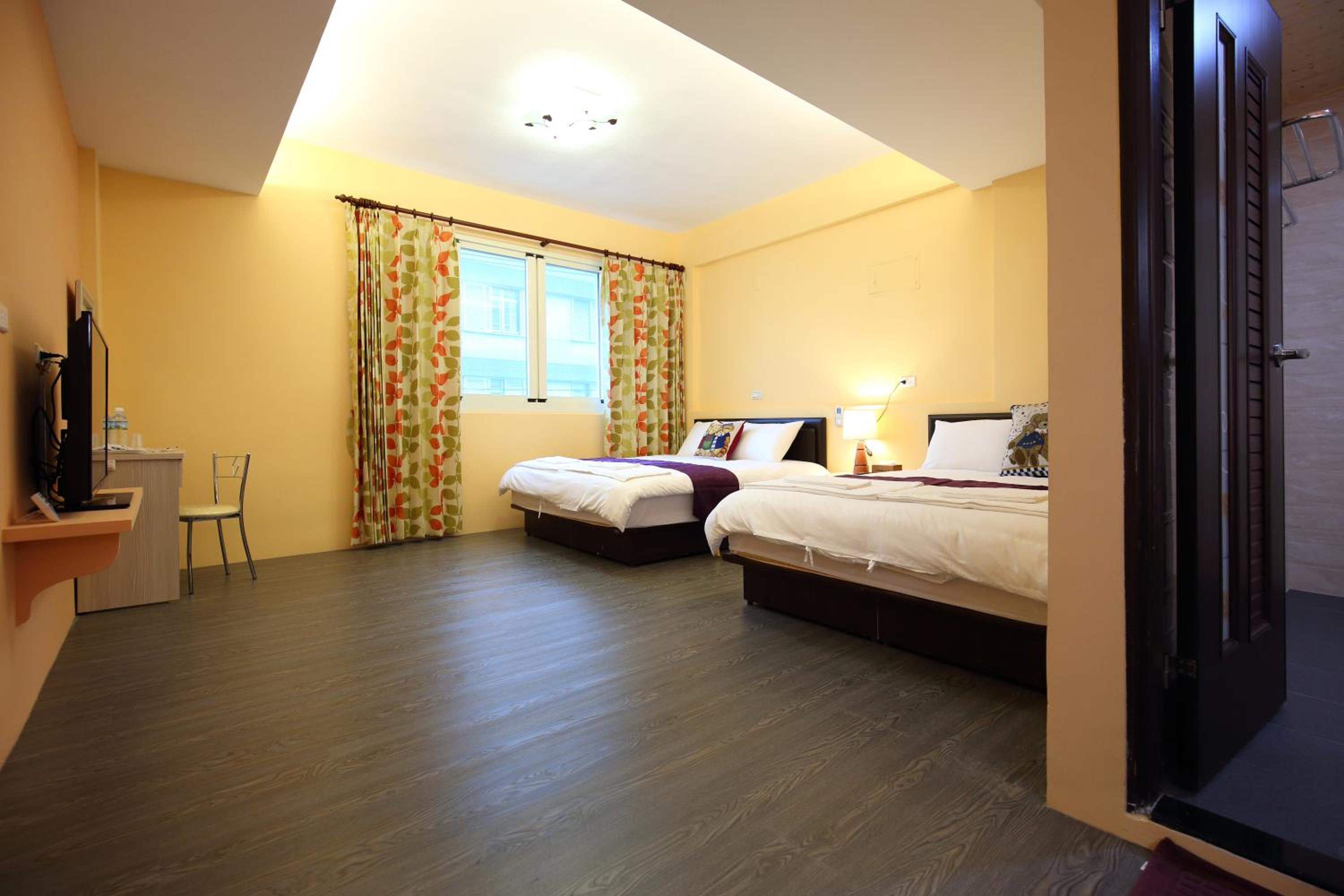 Quadruple Room photo 3