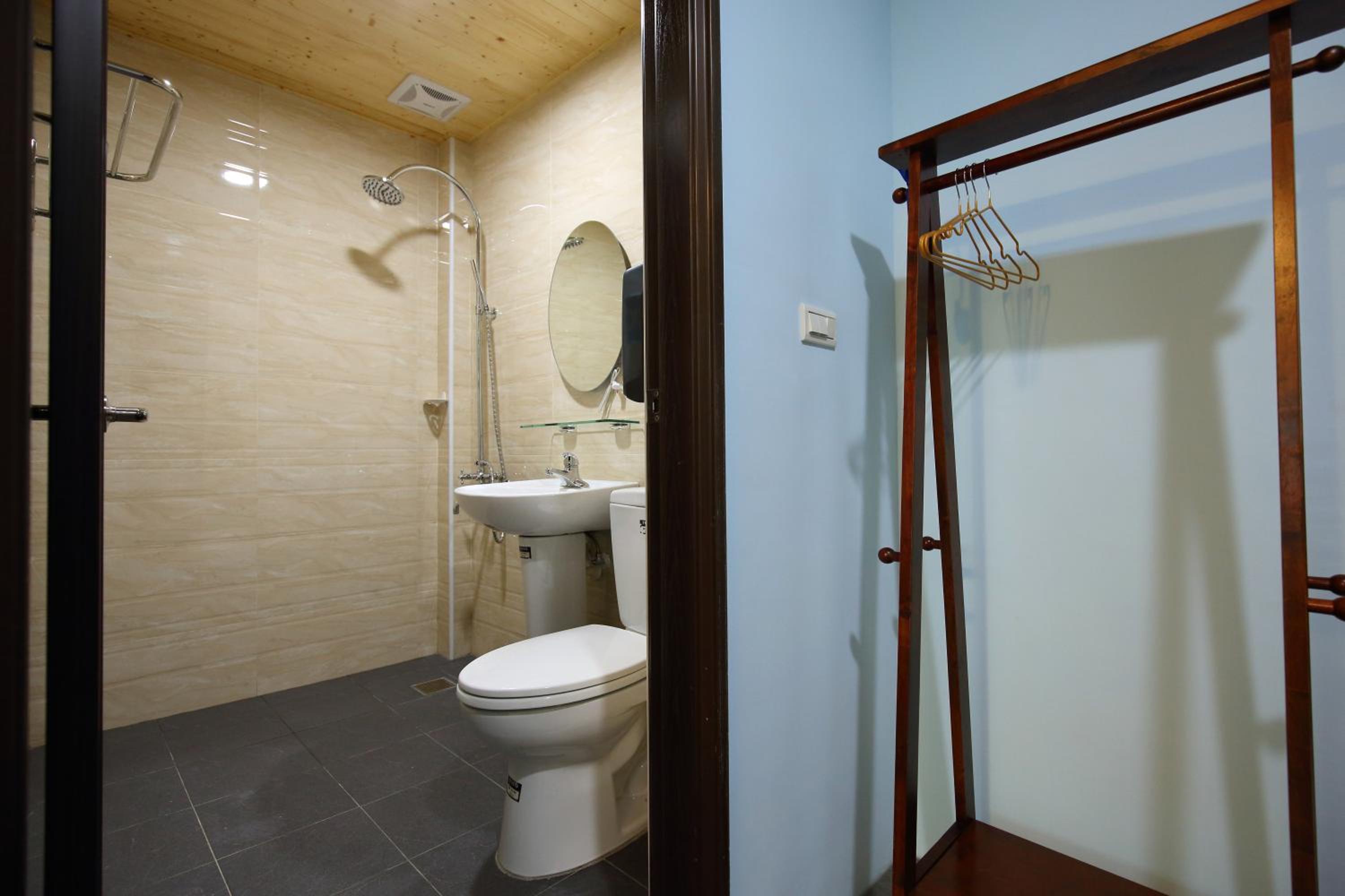 Quadruple Room photo 1
