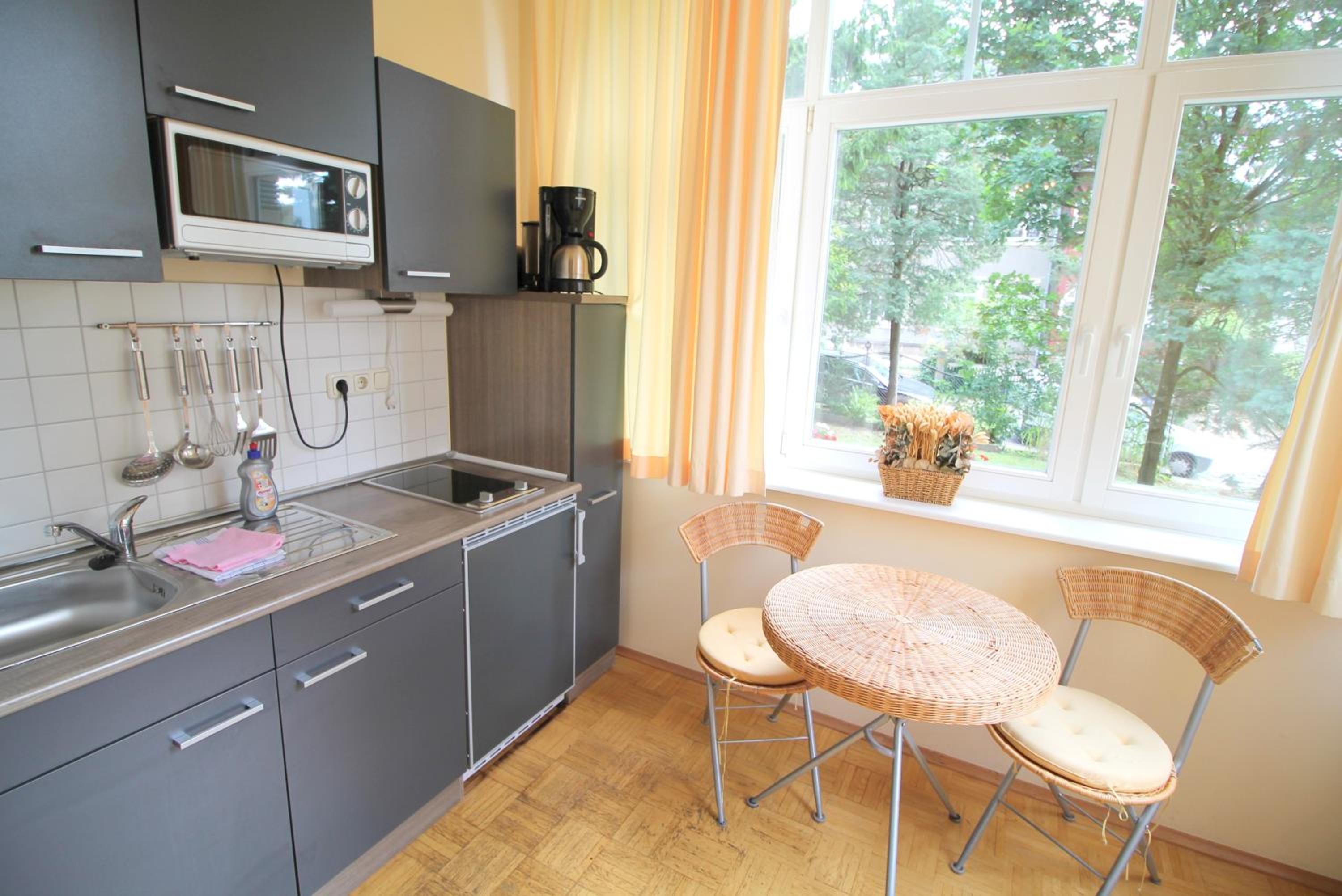 Comfort Studio Apartment - Photo 18