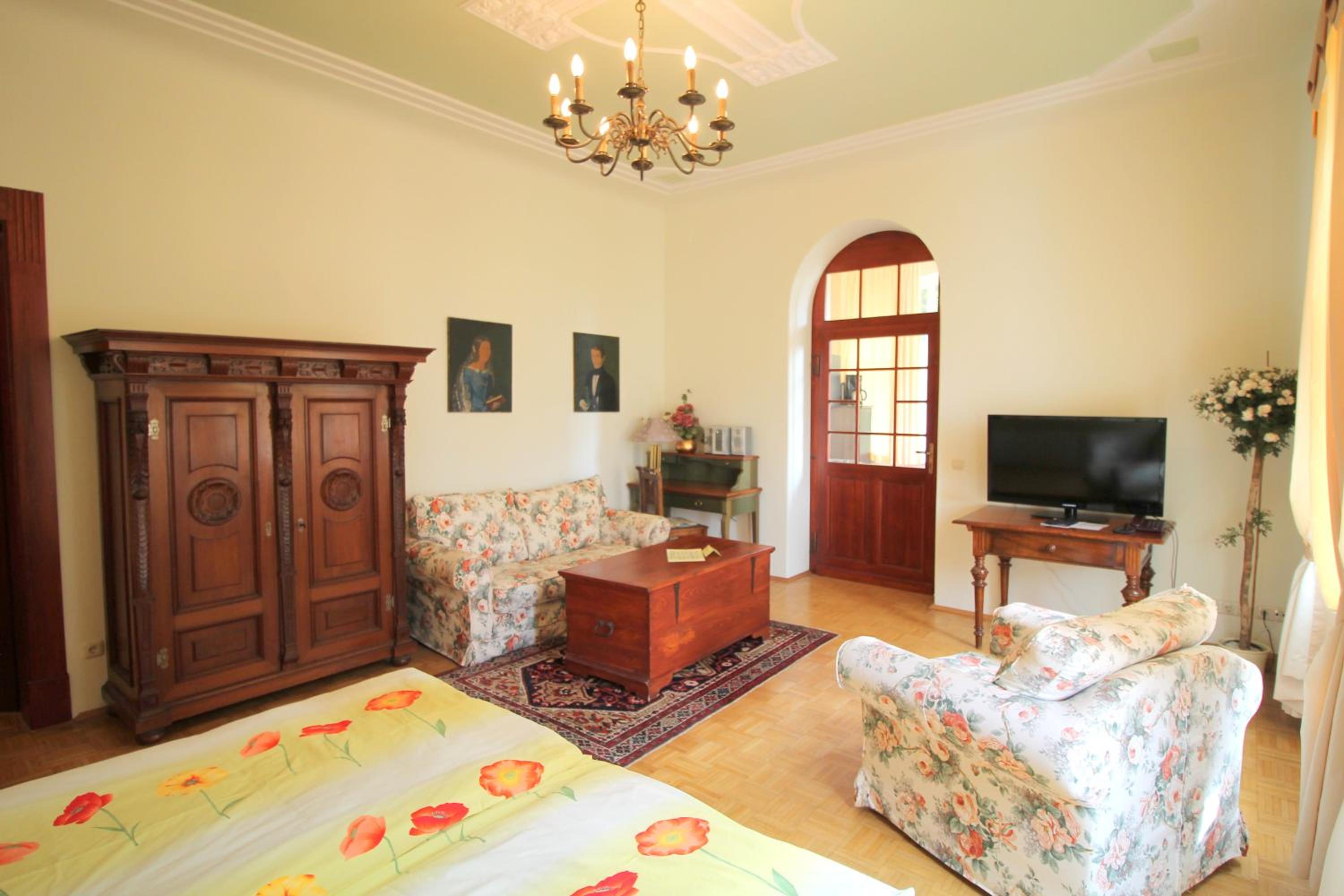 Comfort Studio Apartment - Photo 16