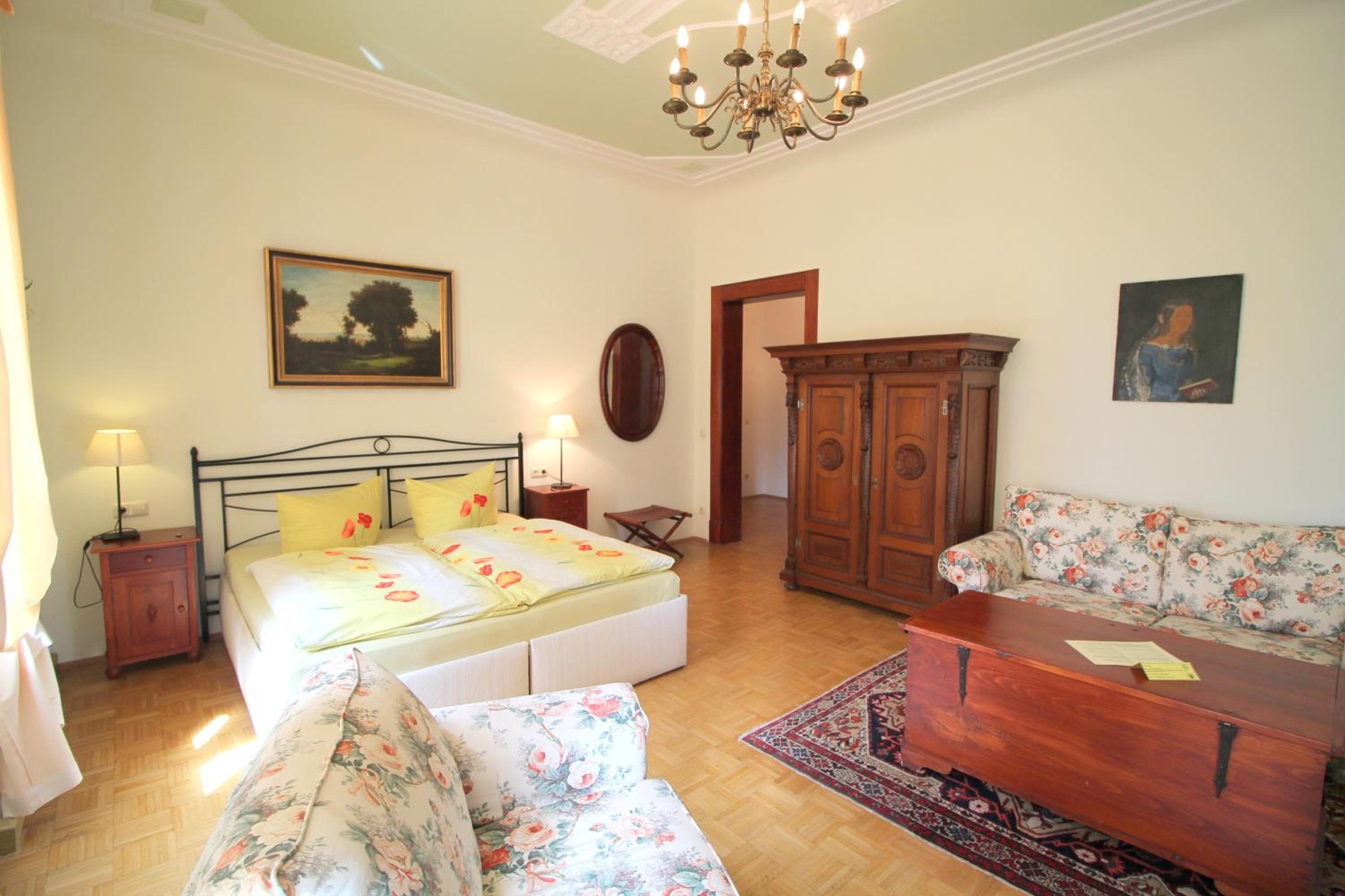 Comfort Studio Apartment - Photo 7