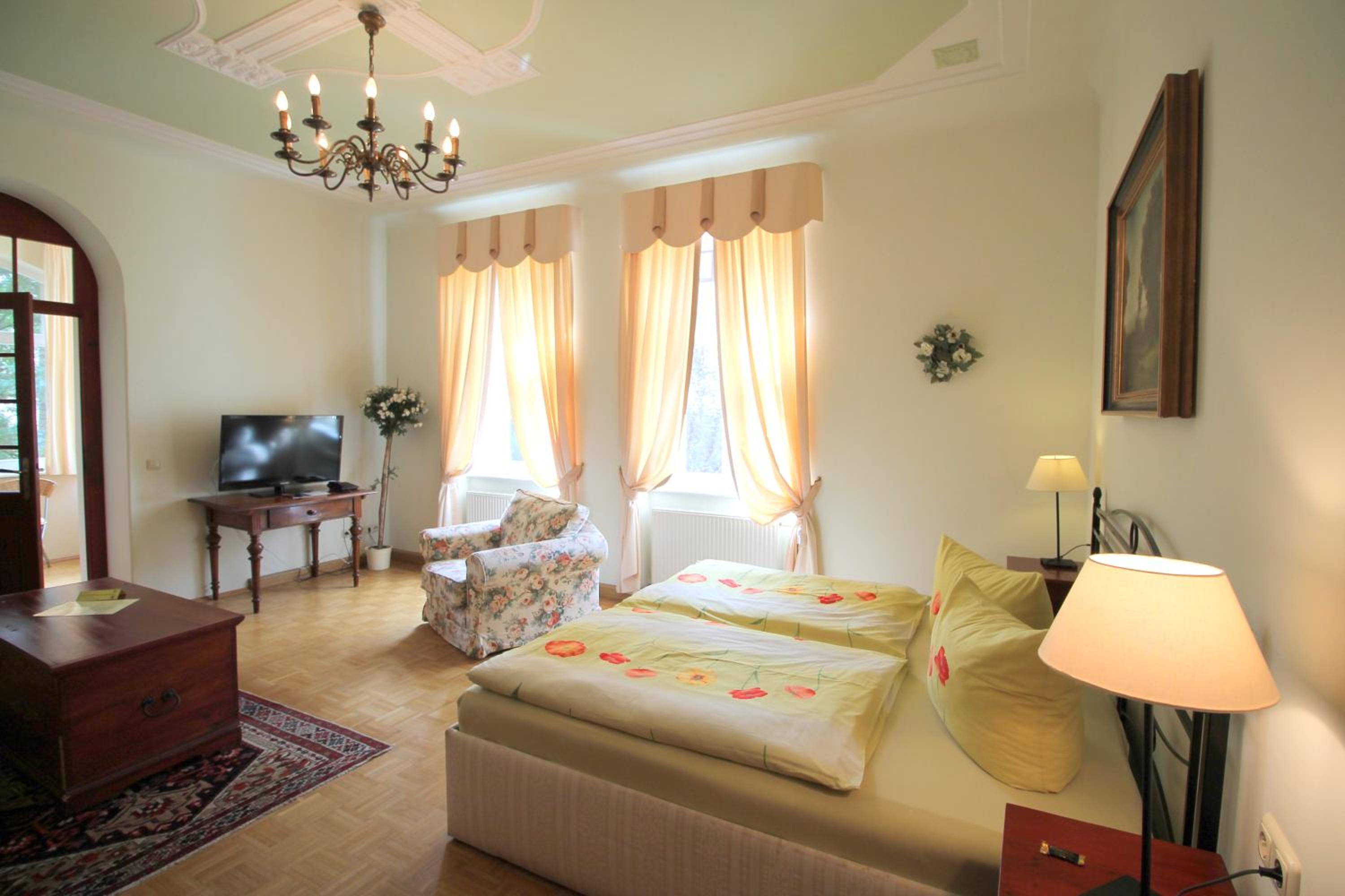 Comfort Studio Apartment - Photo 17