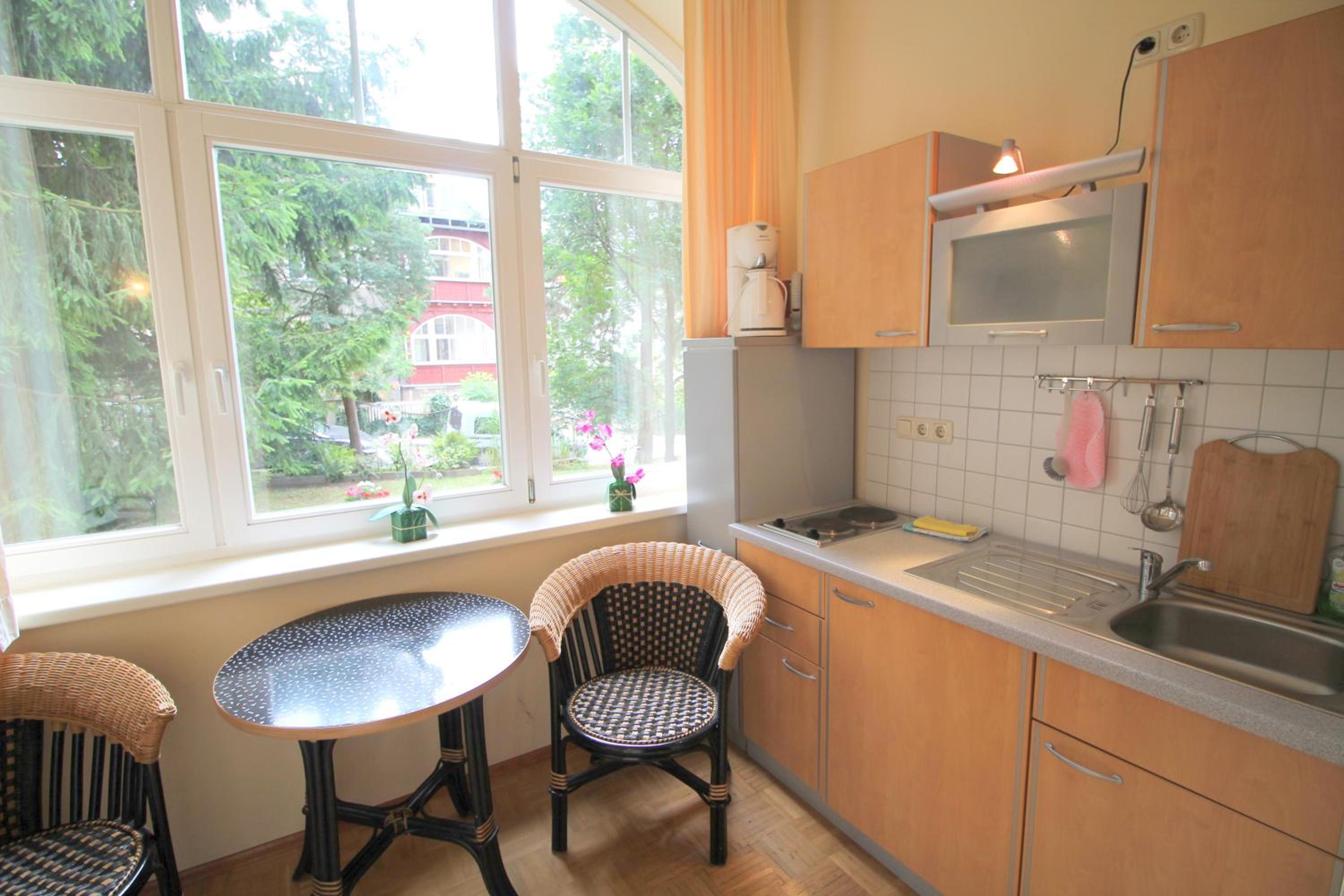Comfort Studio Apartment - Photo 8