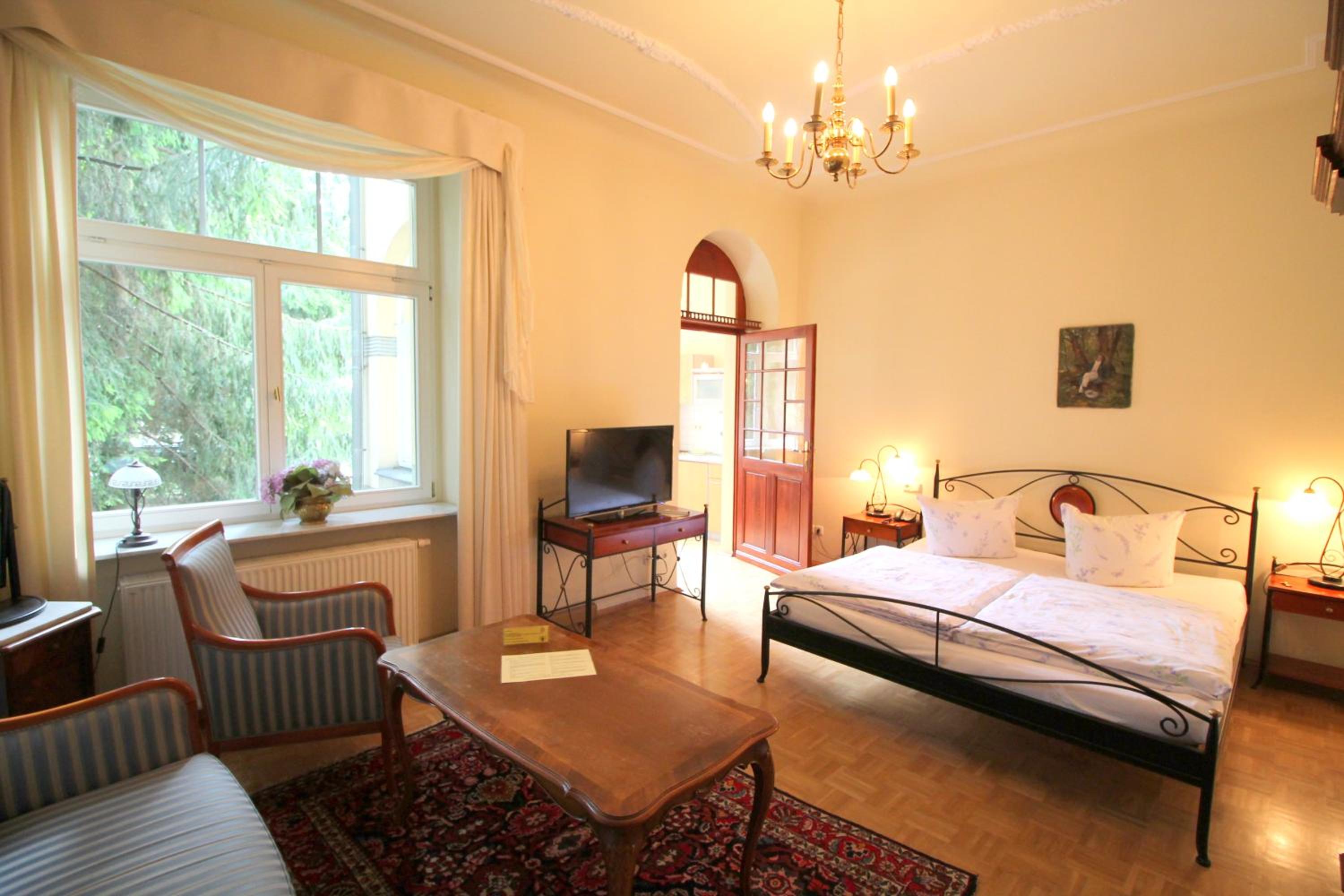Comfort Studio Apartment - Photo 10