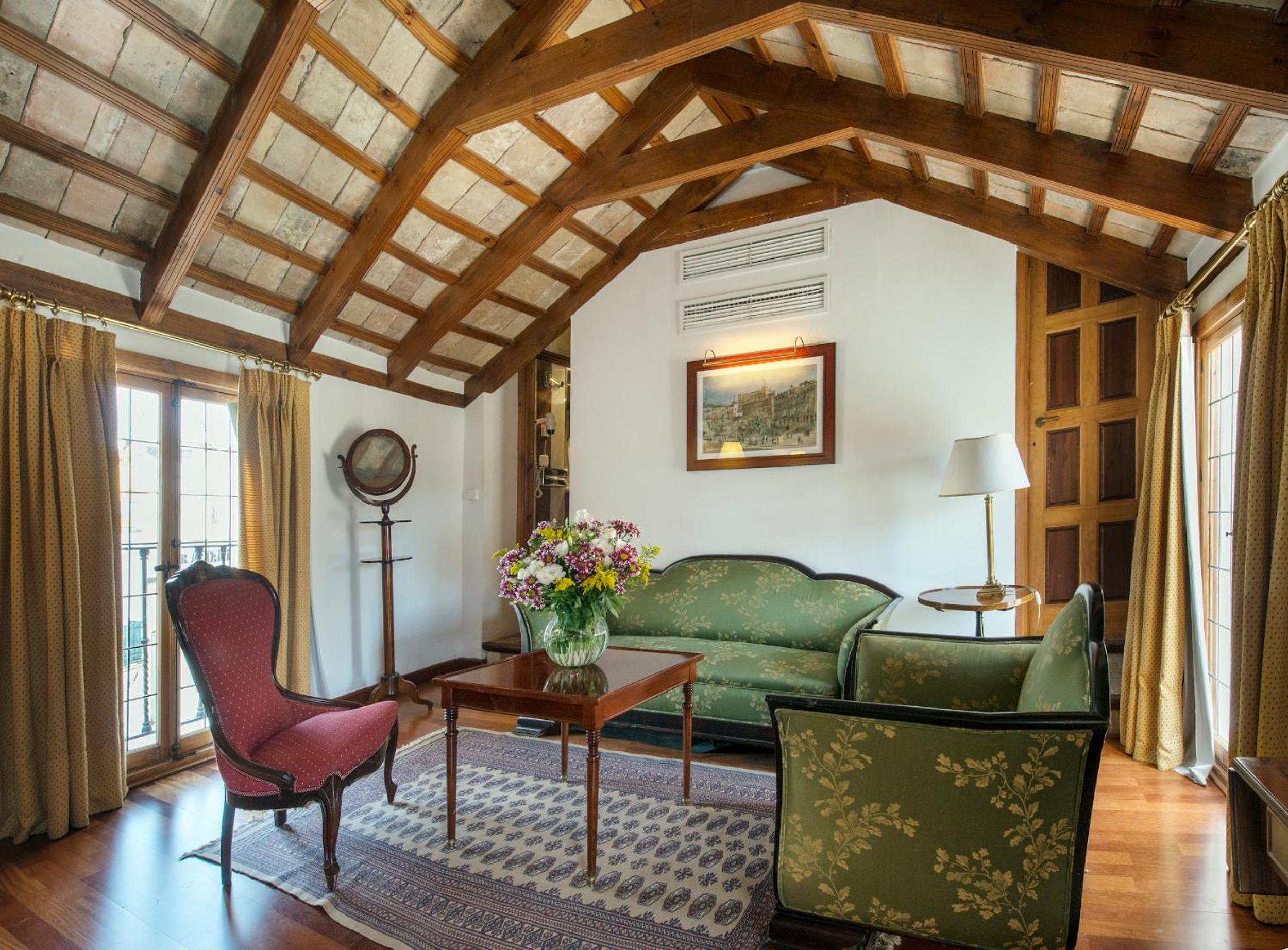 Junior Suite - Photo 8