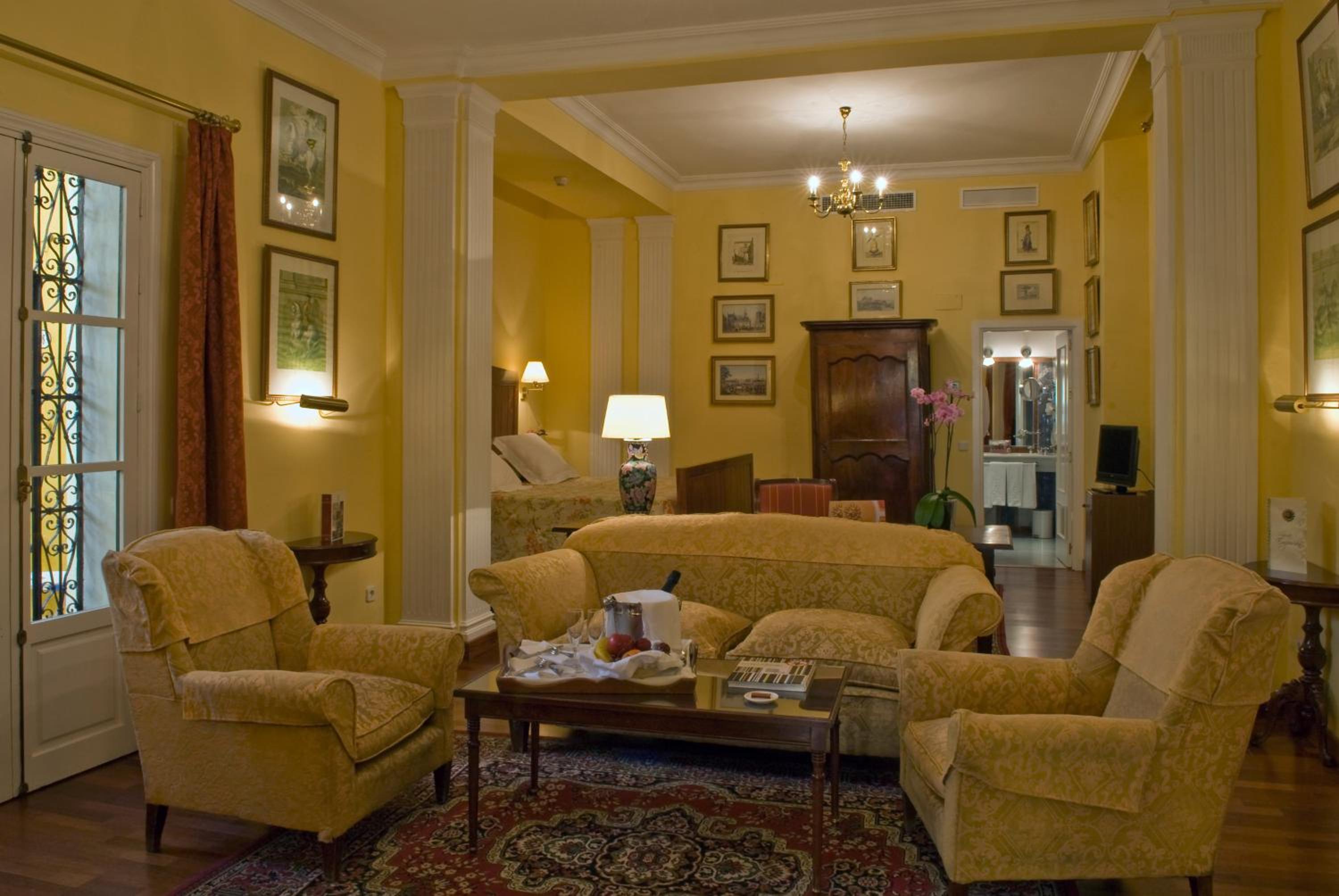 Junior Suite - Photo 4