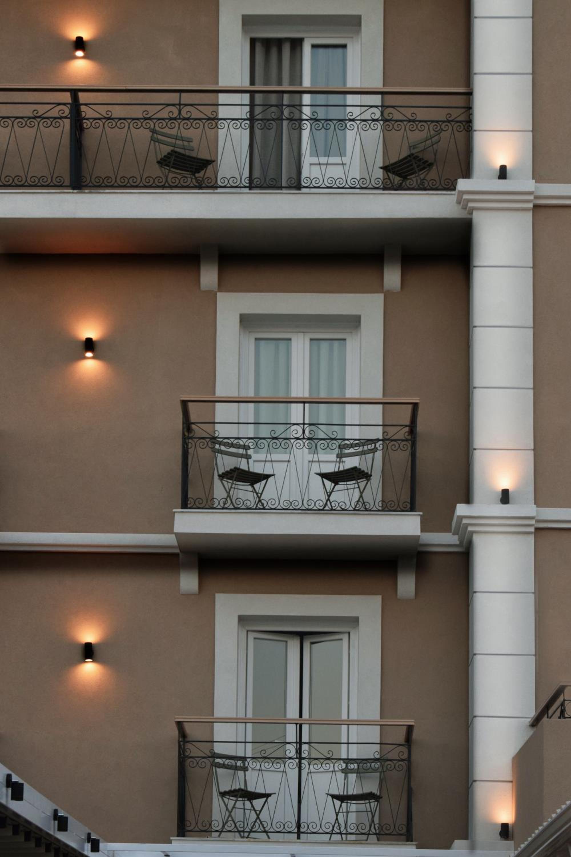 Executive Double with Sea View - Photo 7