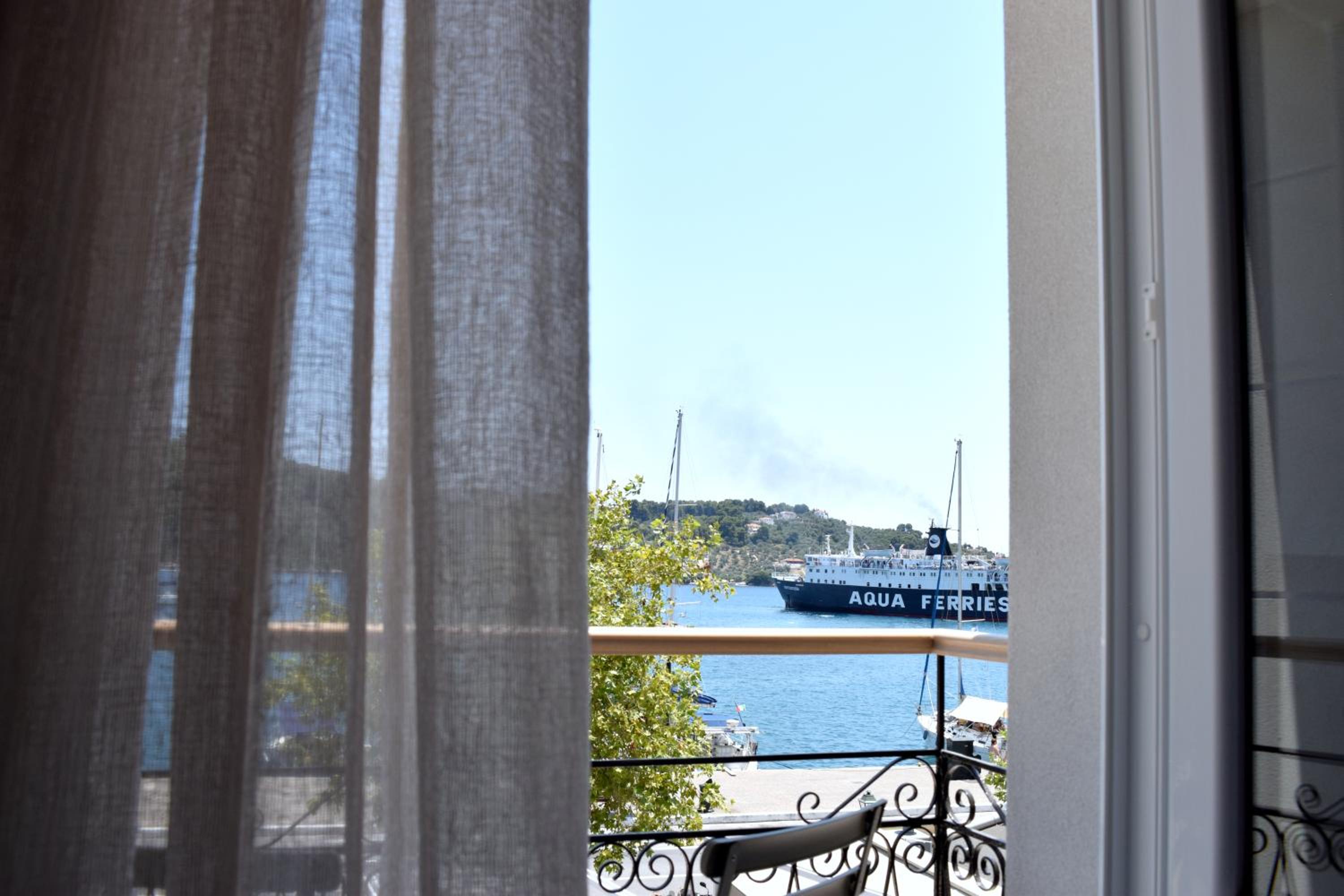 Executive Double with Sea View - Photo 8