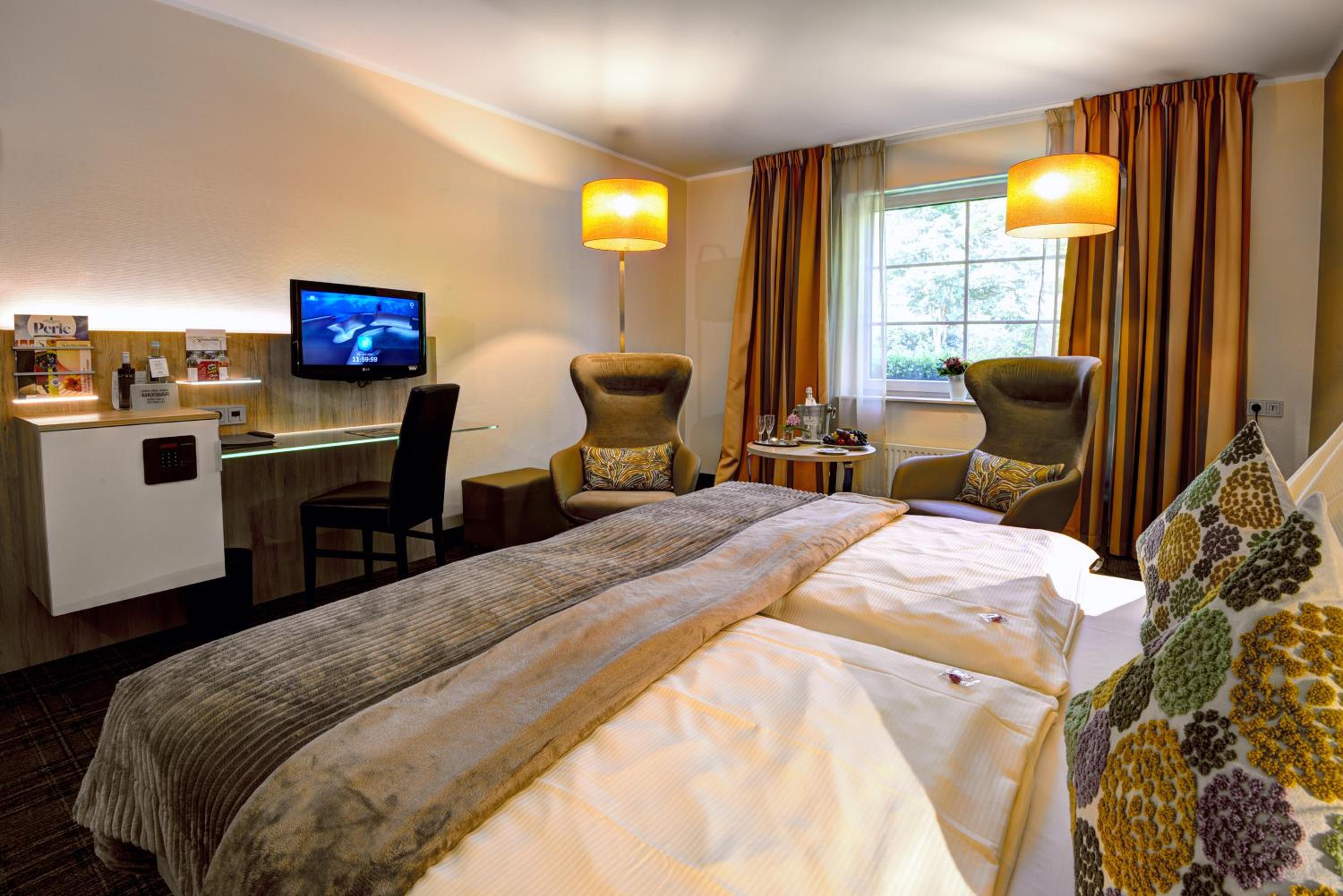Comfort Quadruple Room photo 2
