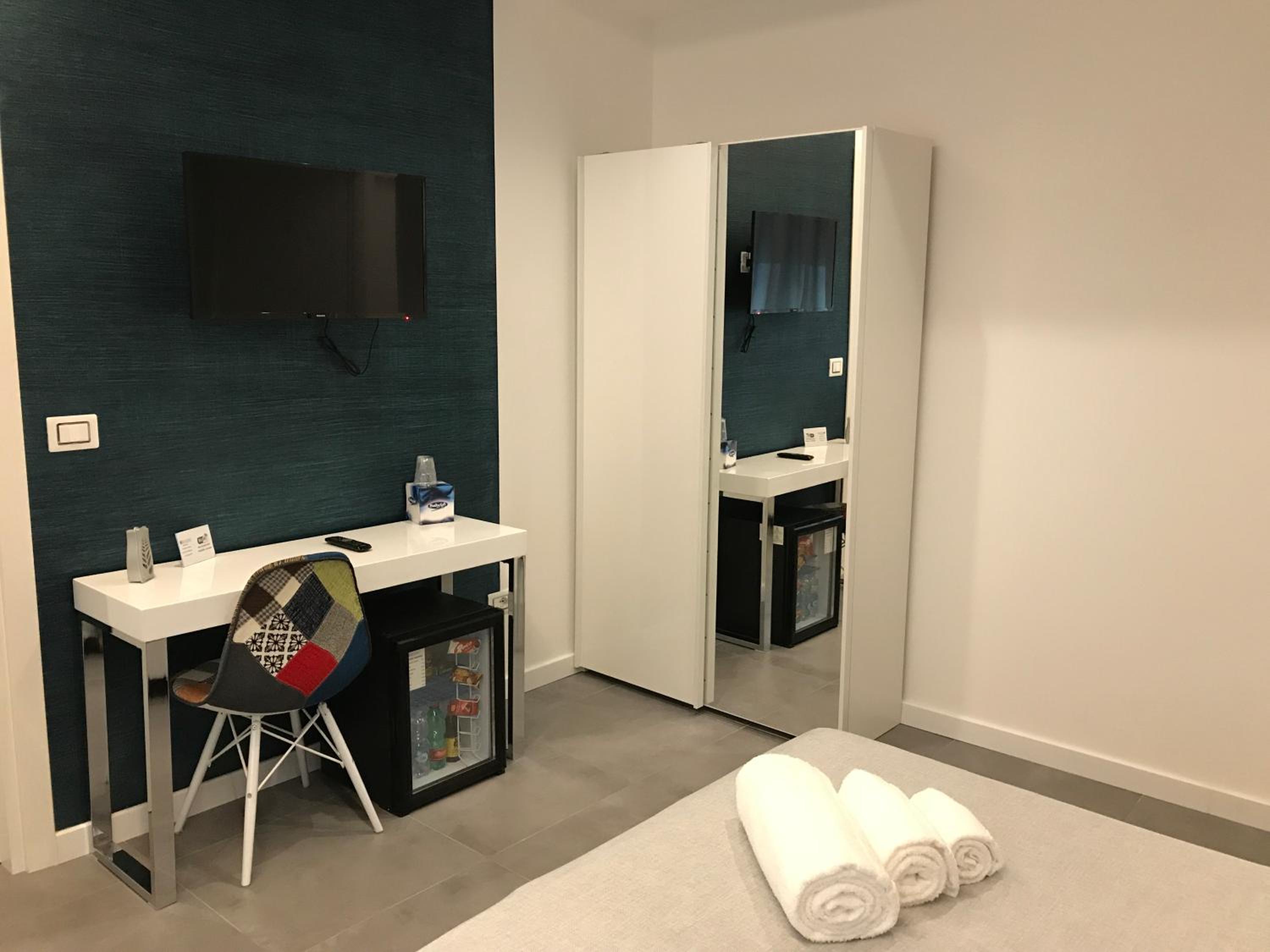 Superior King Room photo 3