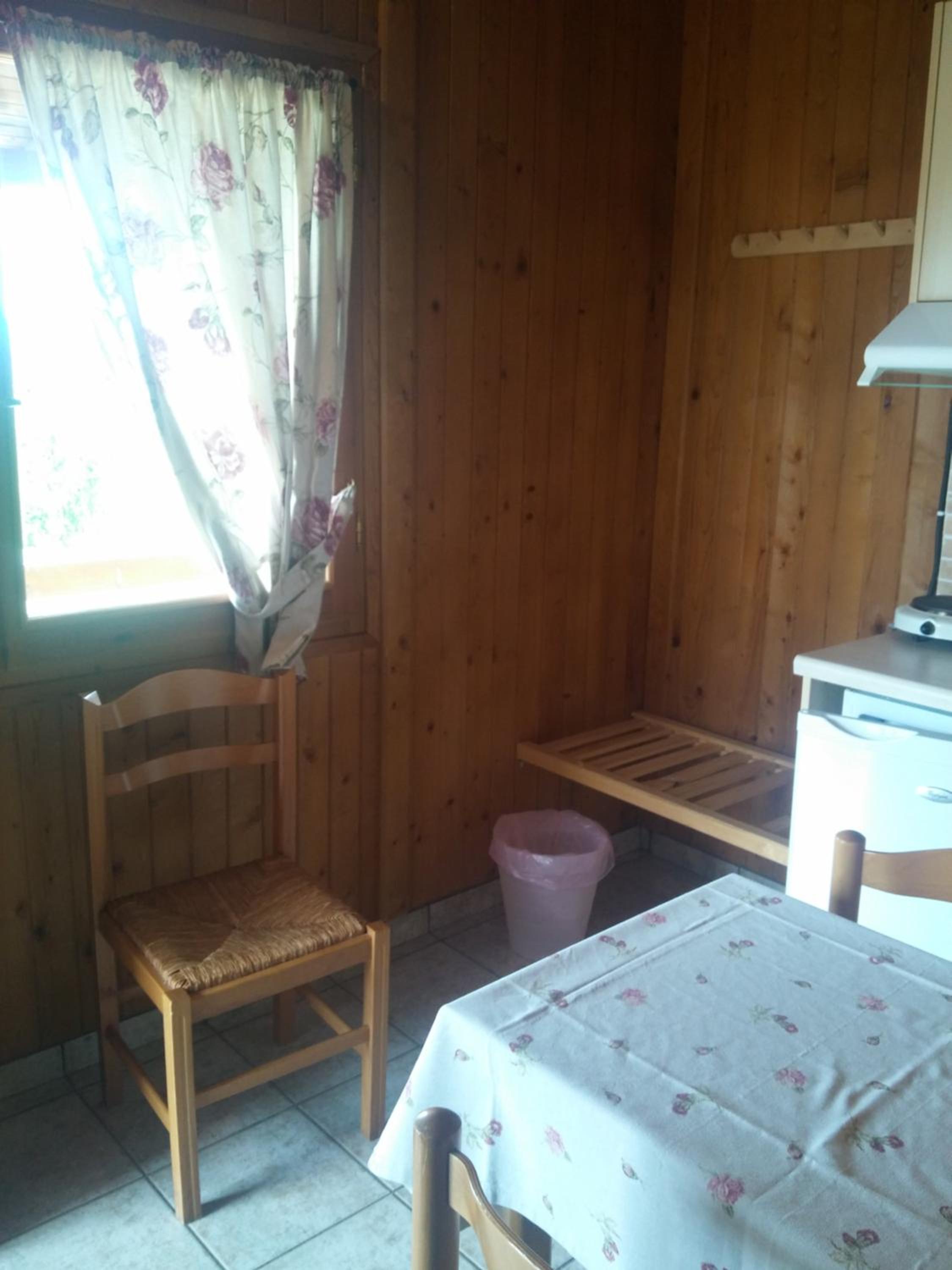 Apartment with Mountain View photo 3