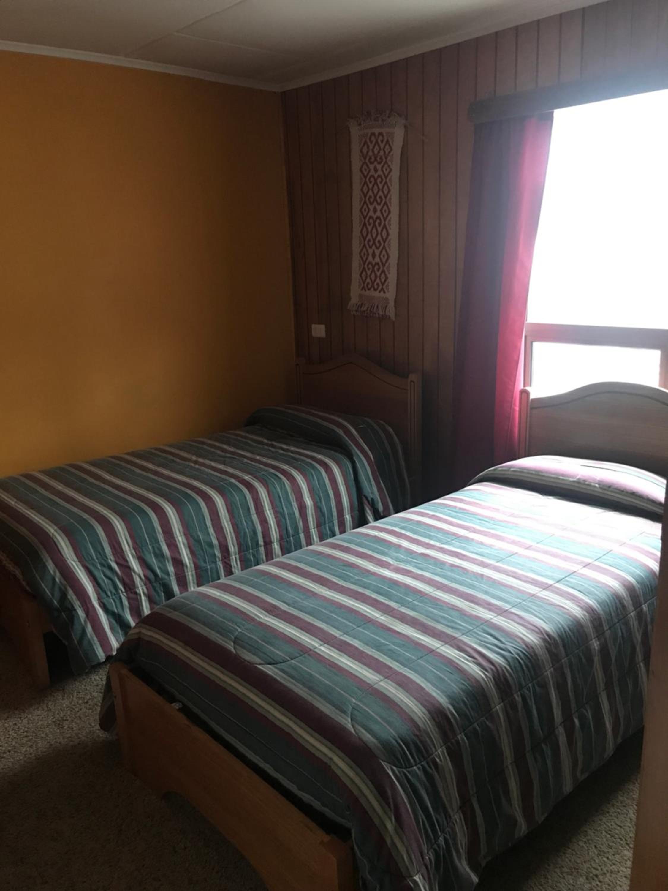 Mixed Dormitory Room photo 1