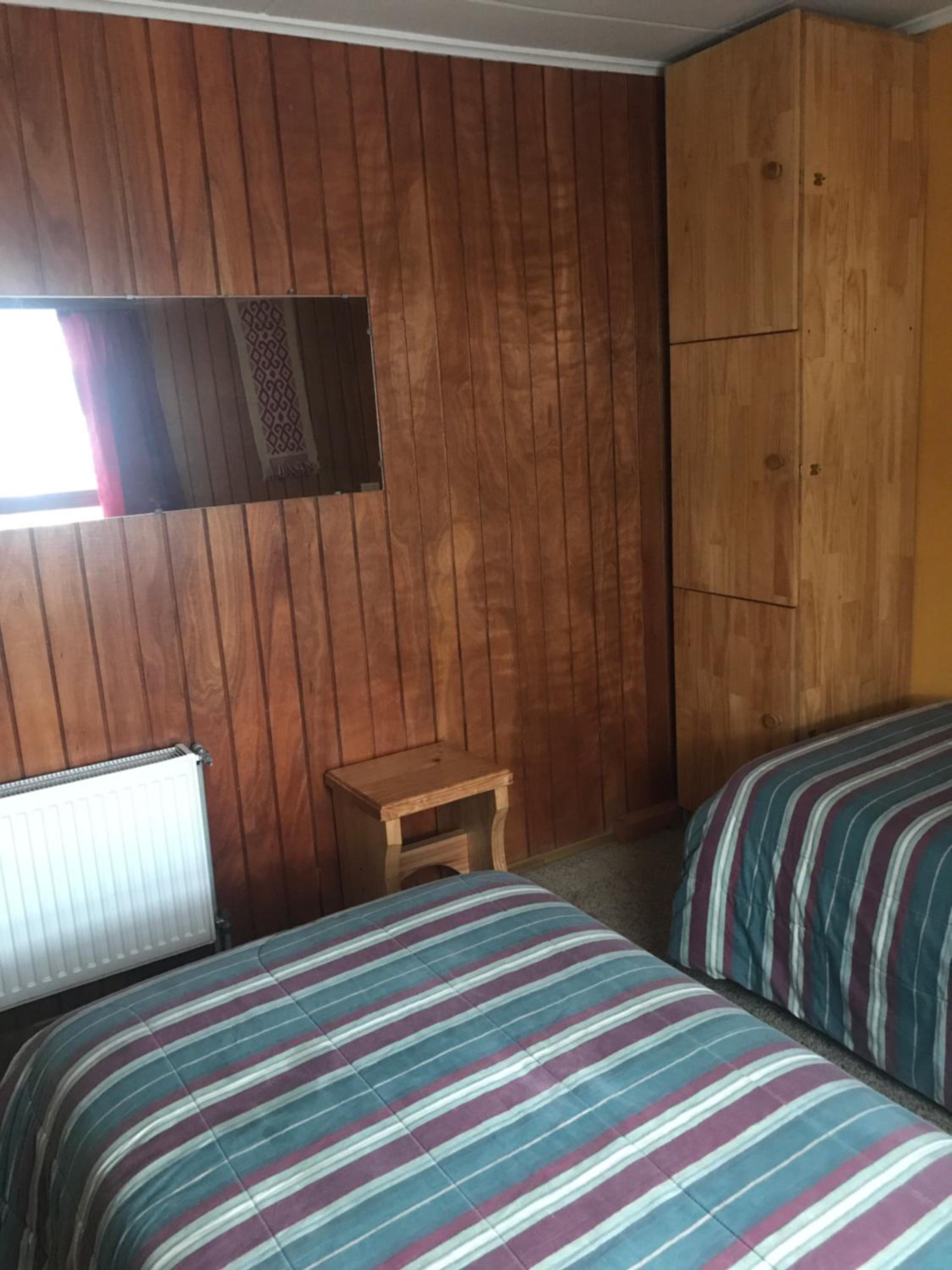 Mixed Dormitory Room photo 3