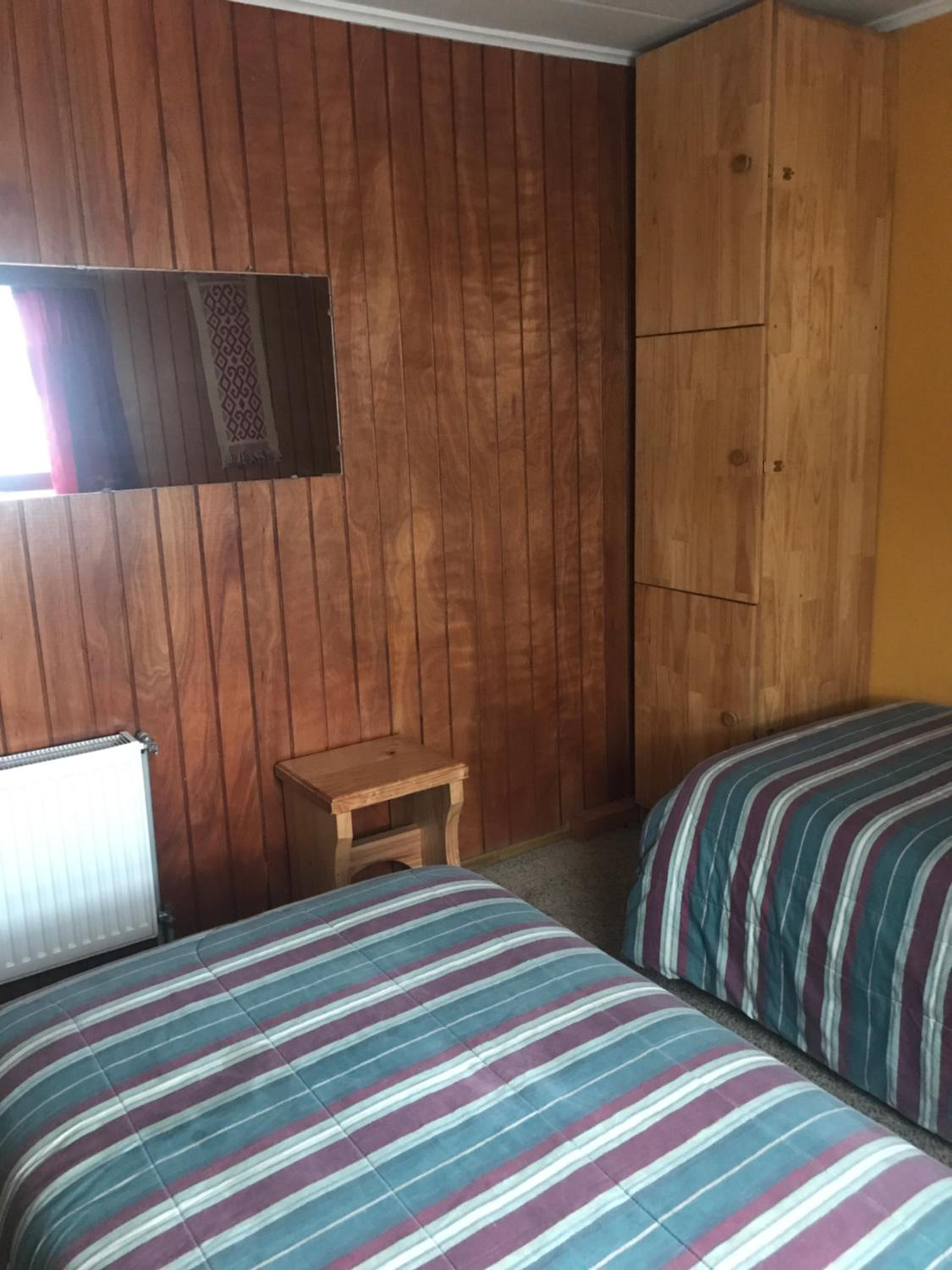 Mixed Dormitory Room photo 2