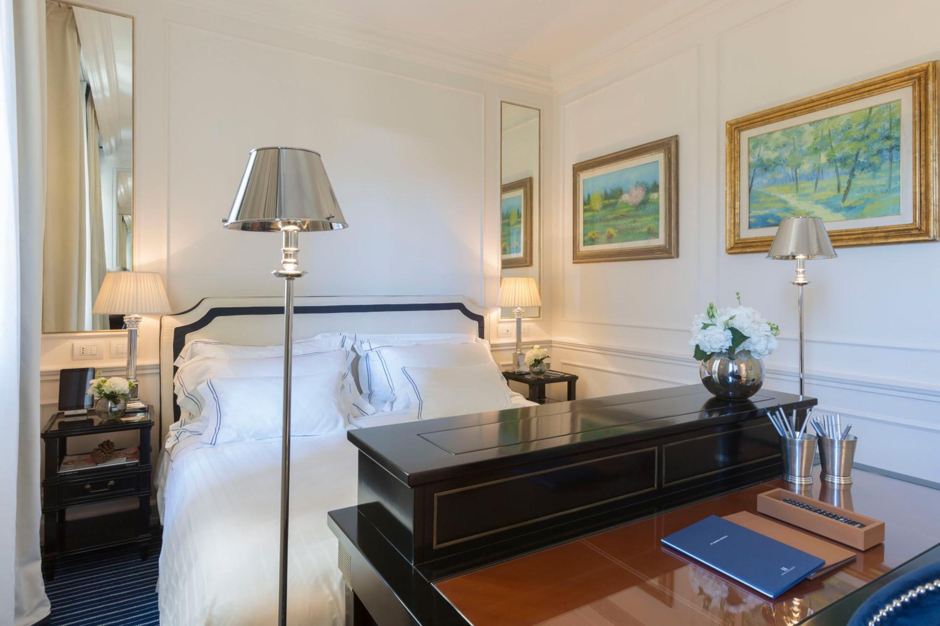 Classic Double or Twin Room
