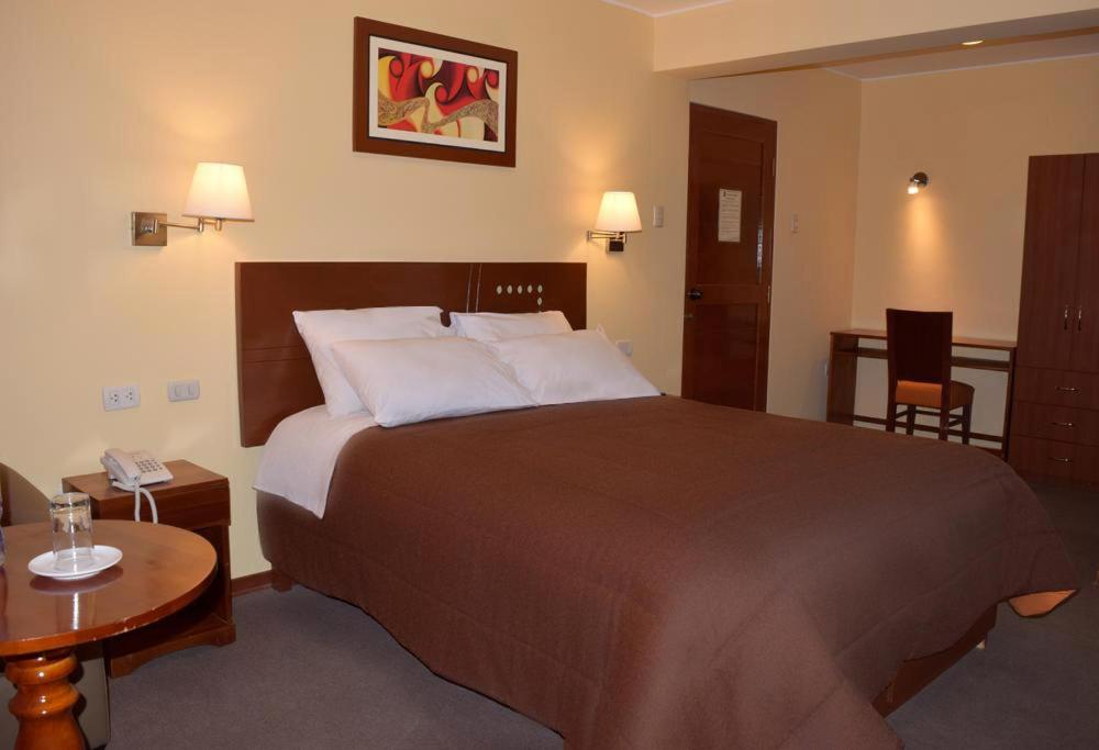 Executive Double Room photo 1