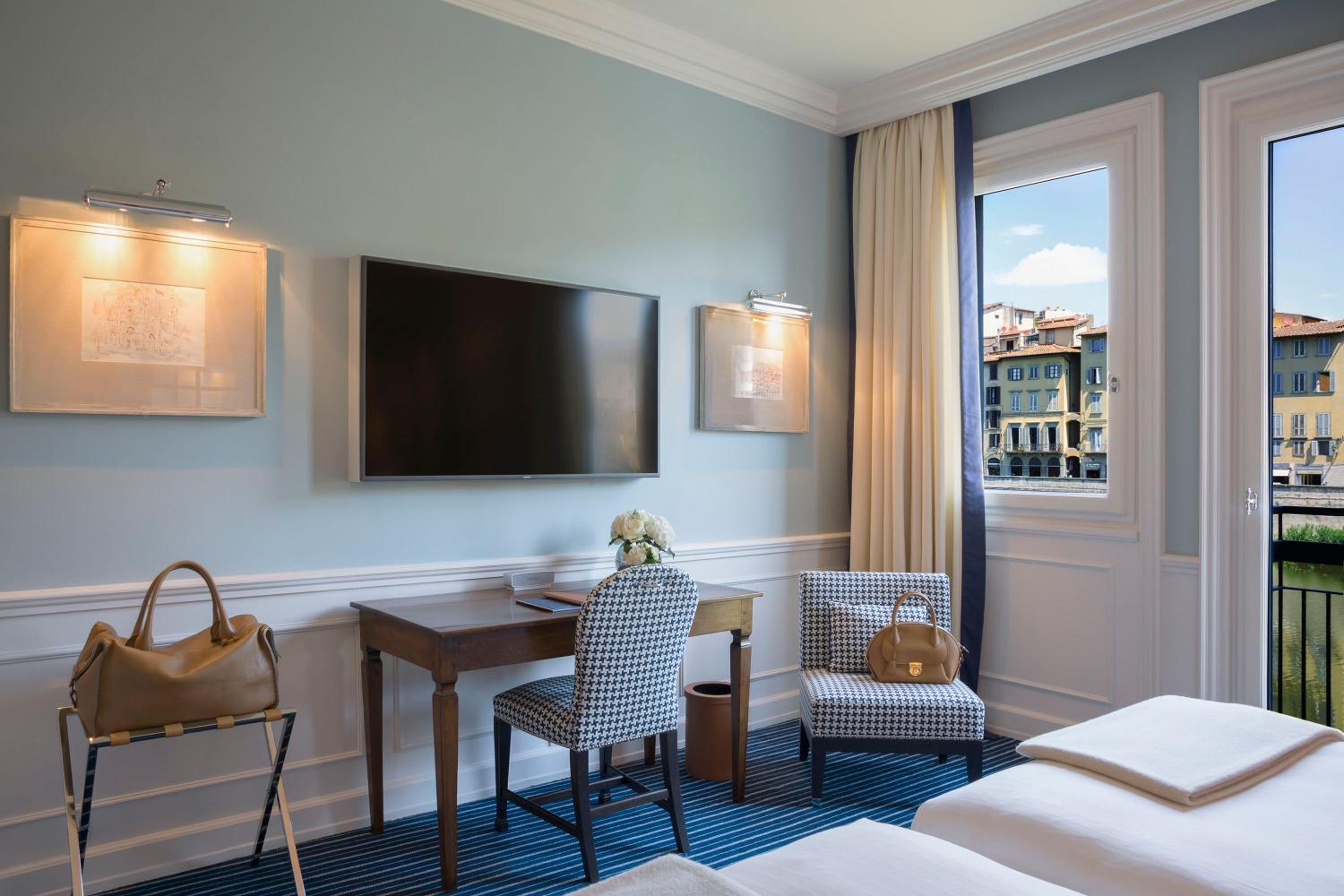 Junior Suite River View