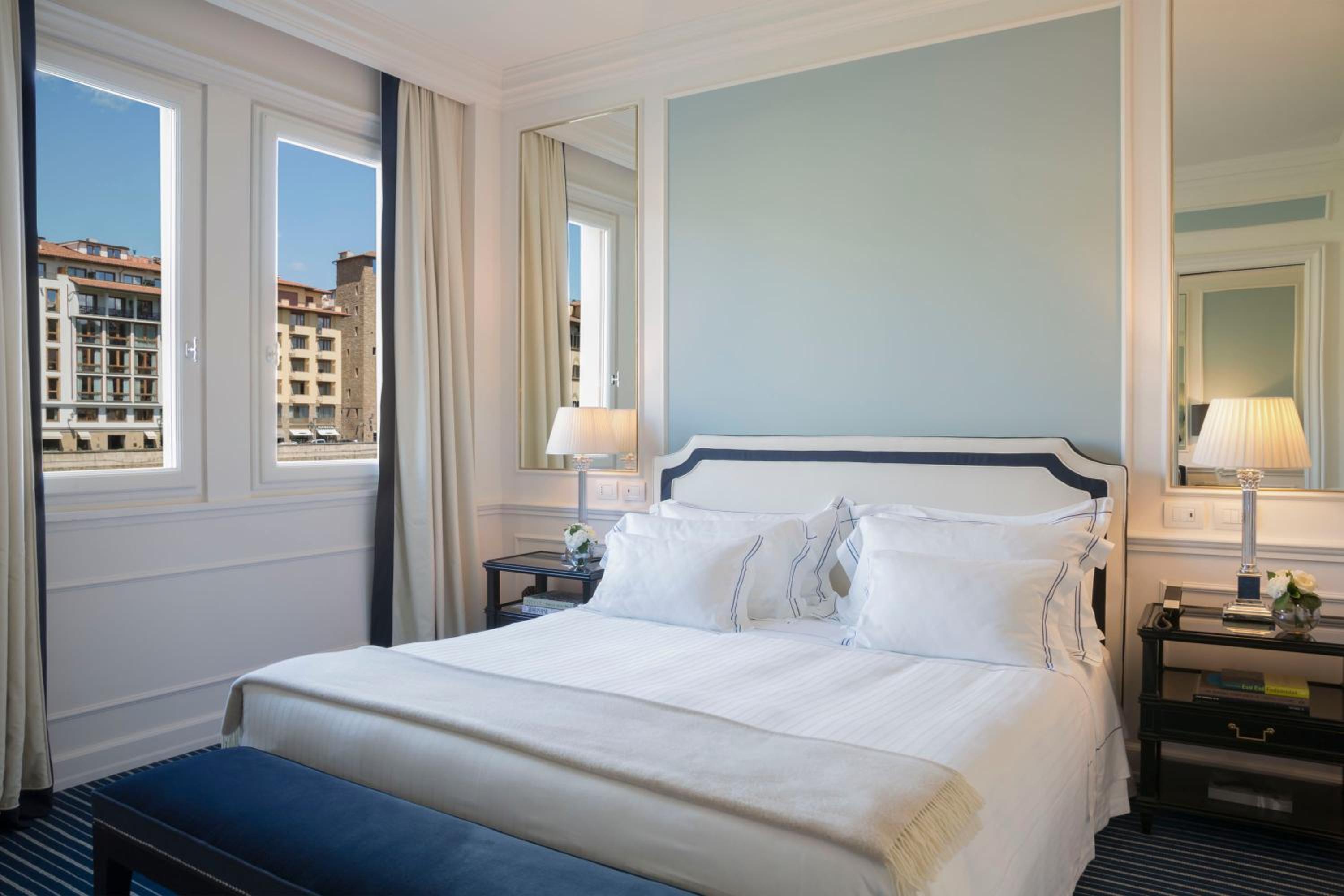 Junior Suite River View
