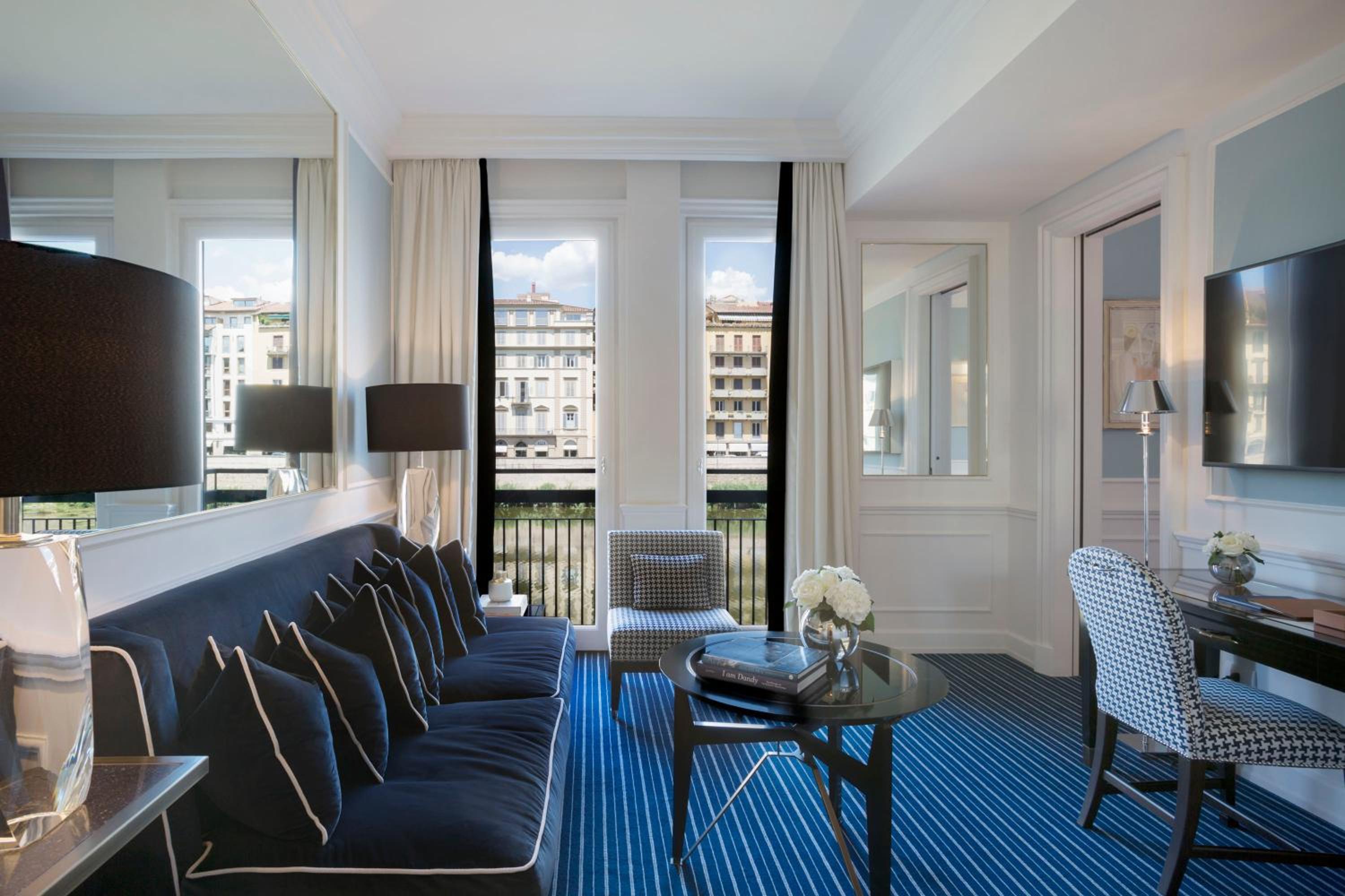 Junior Suite River View