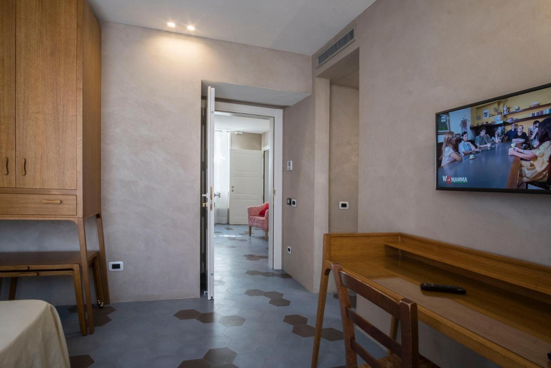 Junior Suite - Photo 8