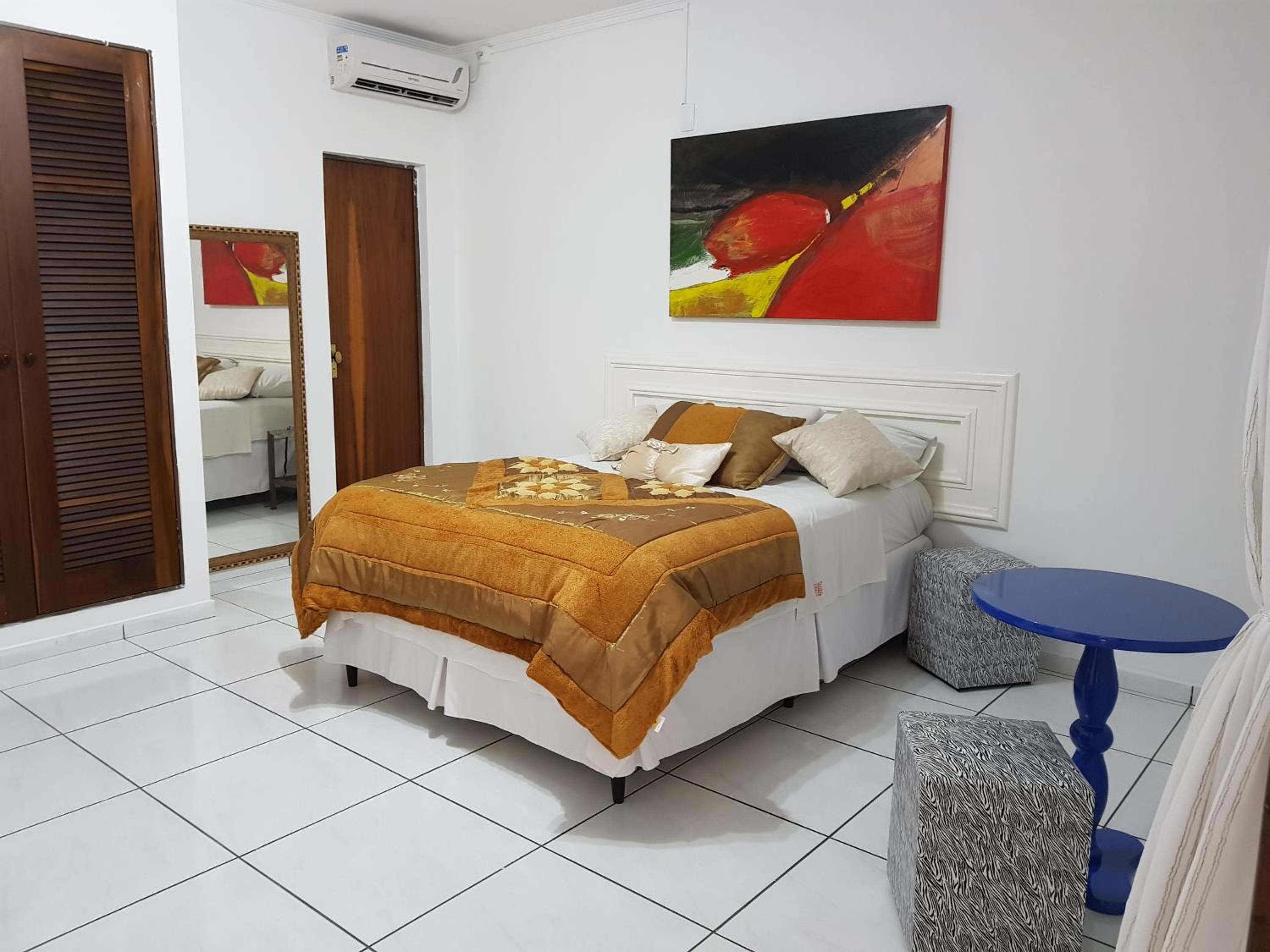 Superior Double Room photo 1