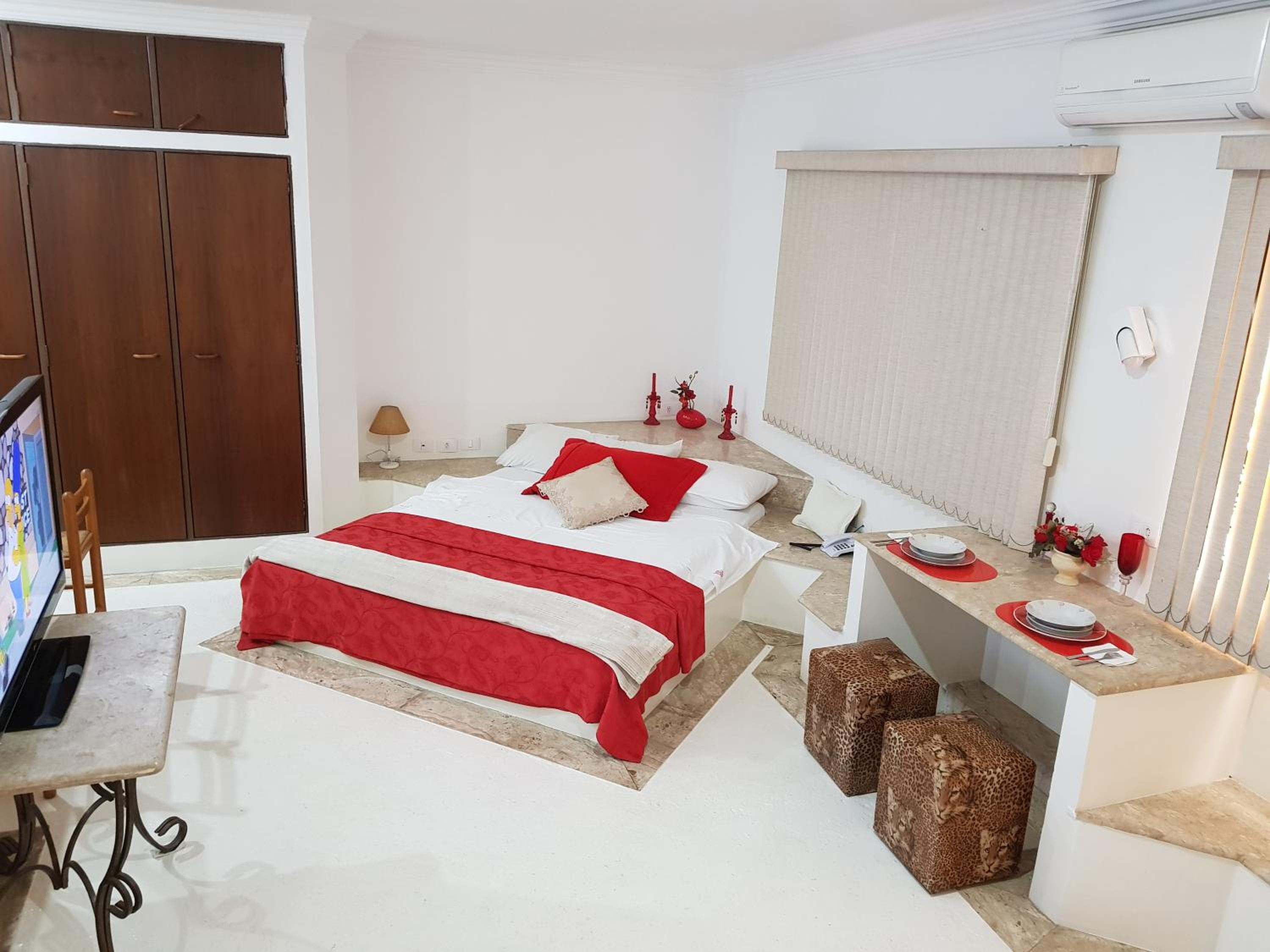 Deluxe Room photo 1