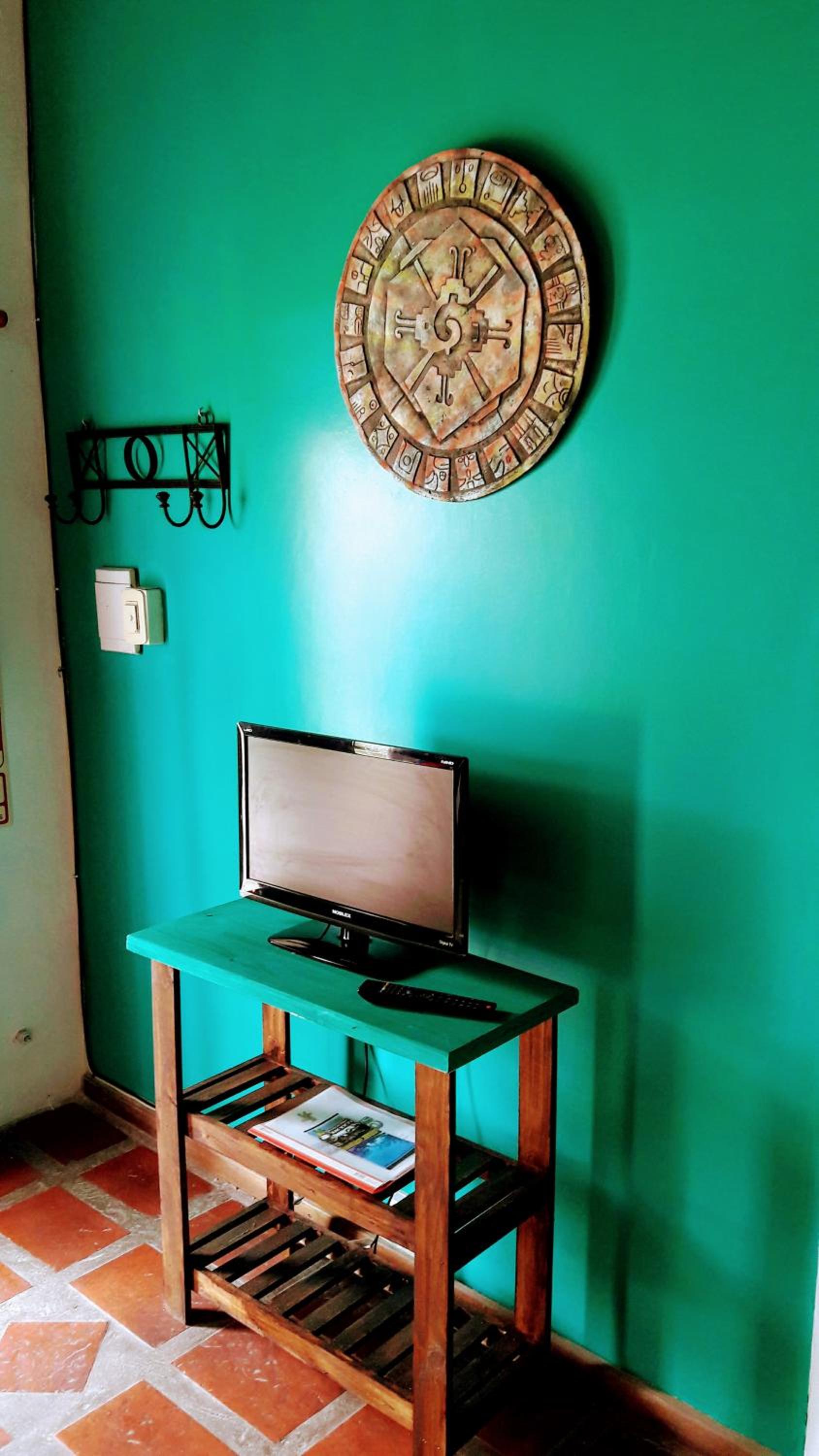 One-Bedroom Bungalow photo 1