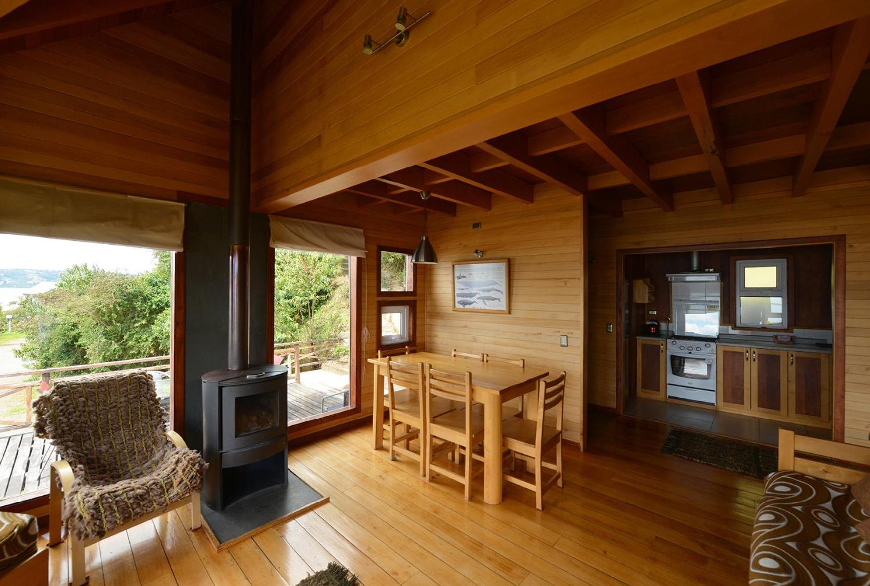 Bungalow - Beach Front photo 3
