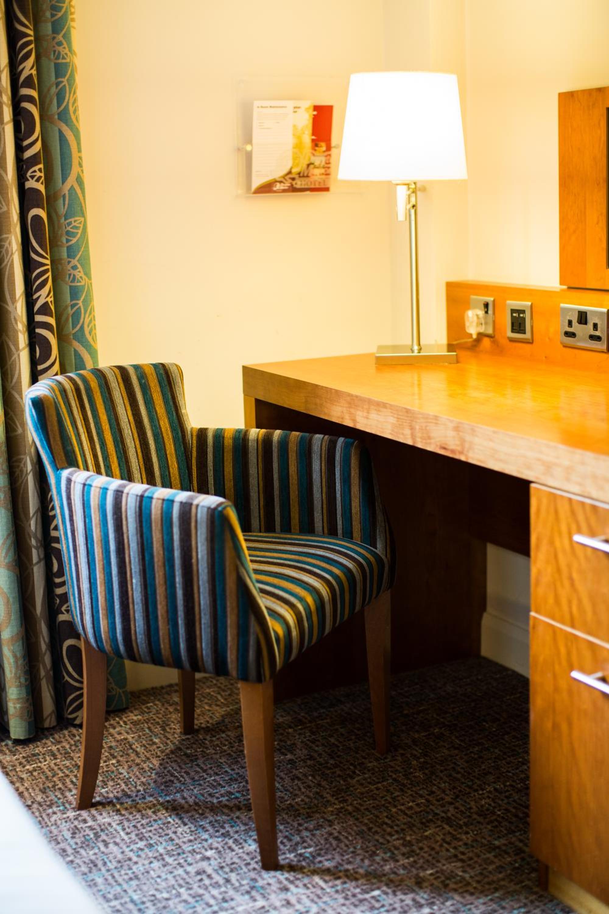 Executive Double Room - Photo 6