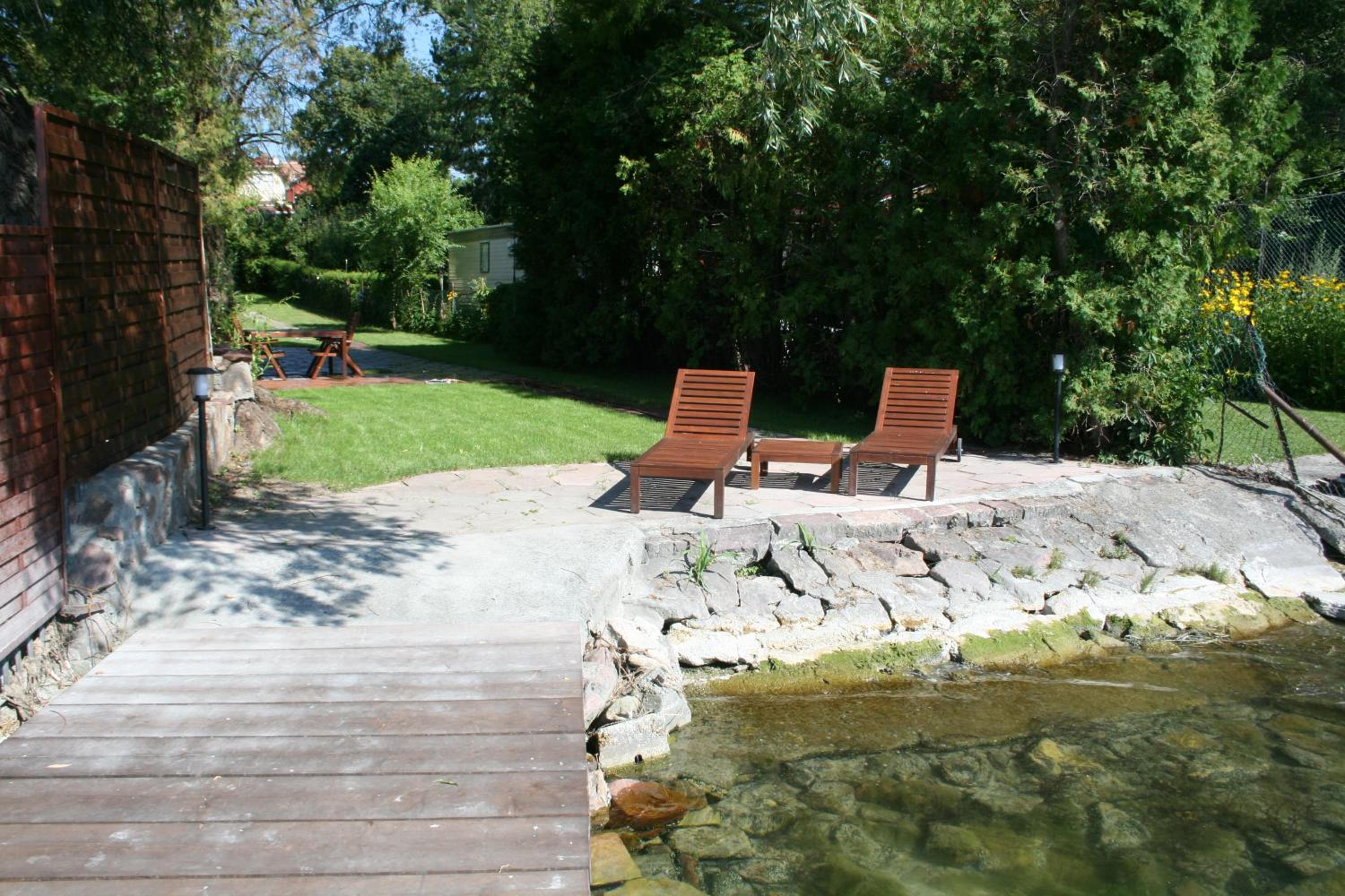 Villa - Beach Front photo 3