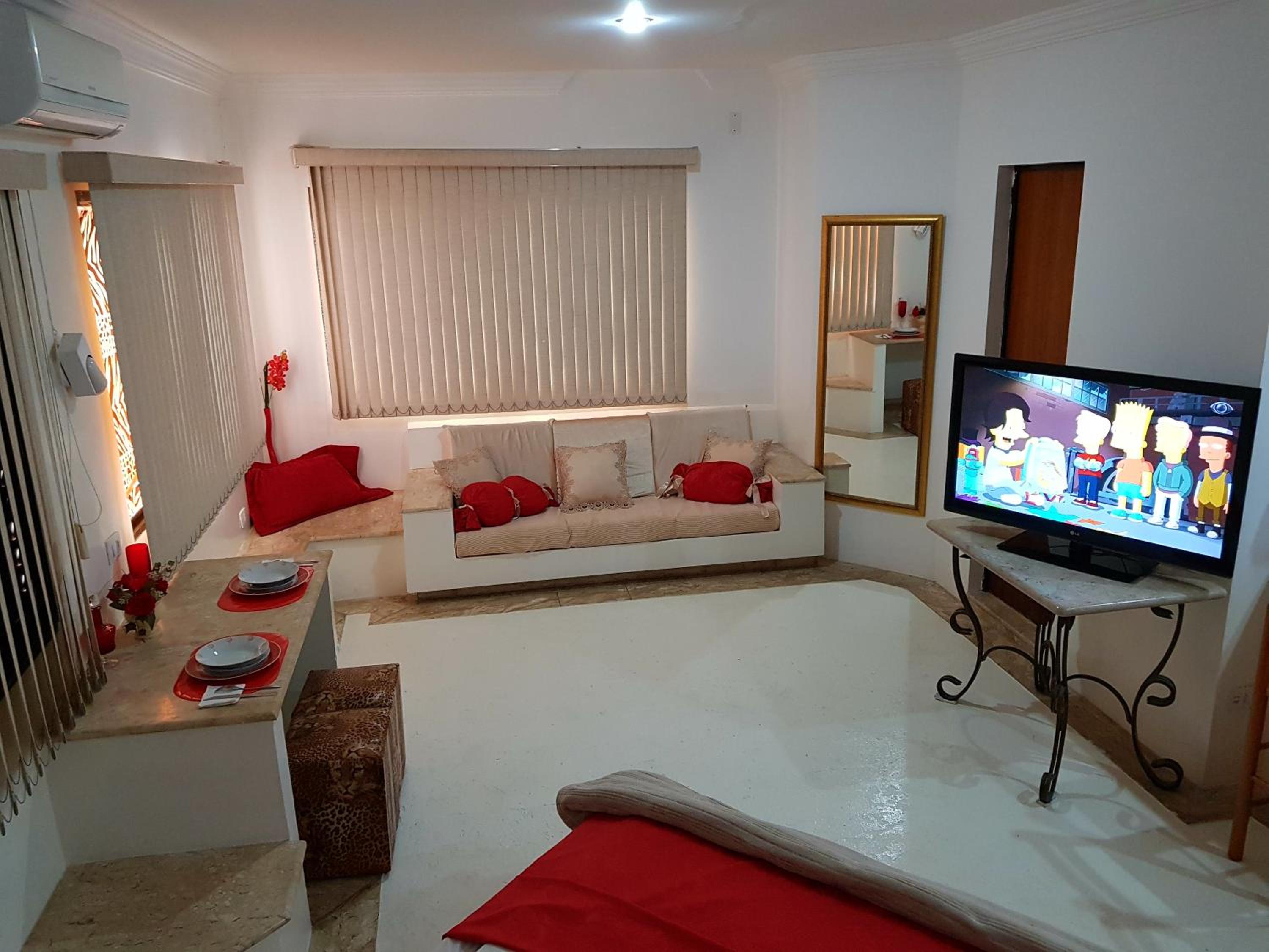 Deluxe Room photo 3