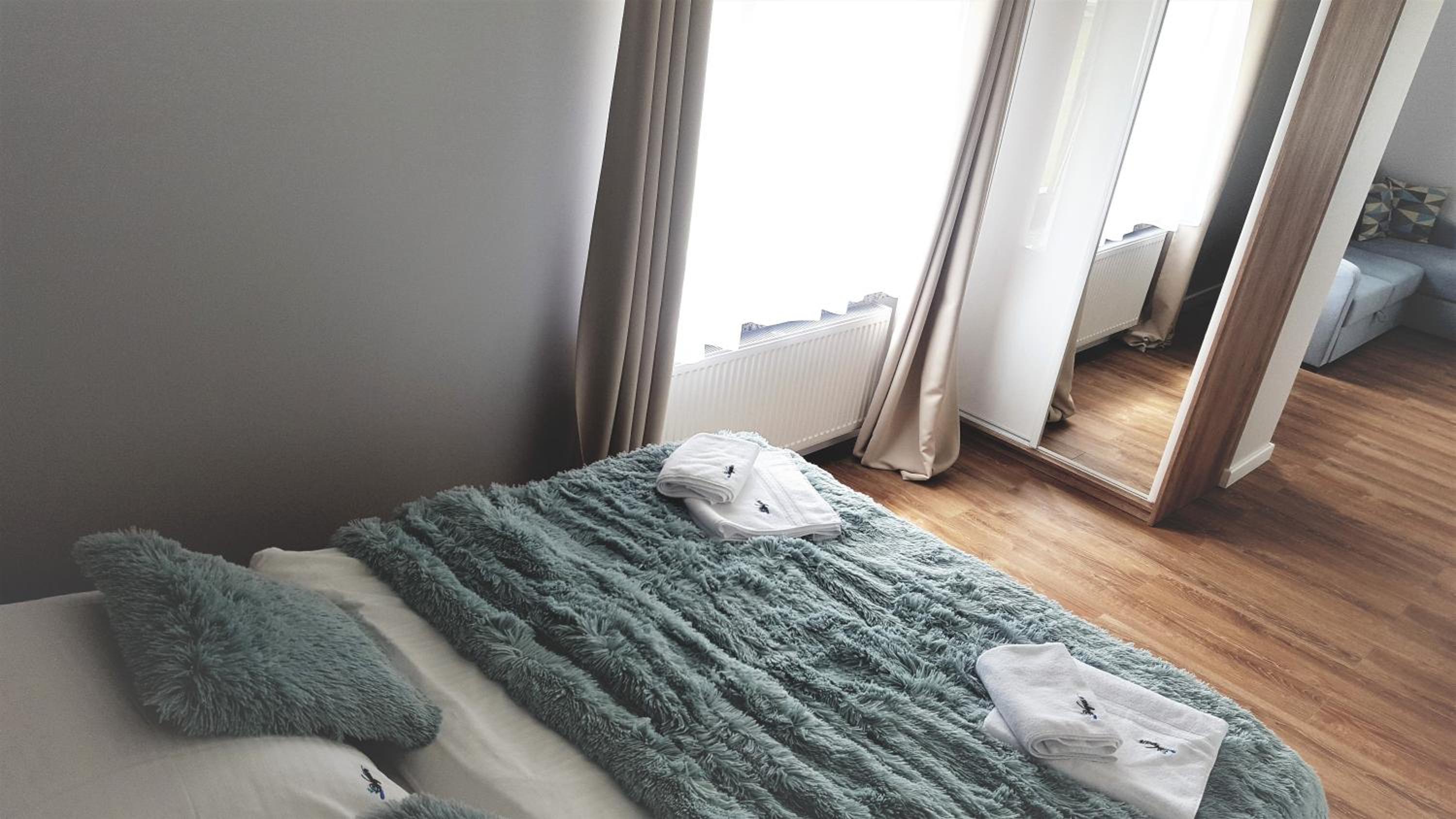 Apartment photo 1