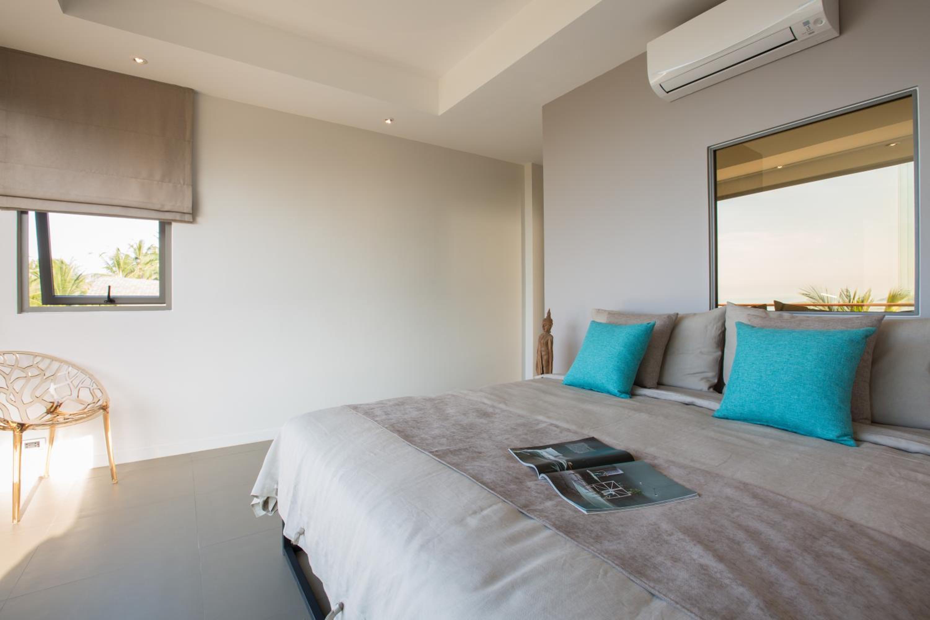 Villa With Sea View photo 1