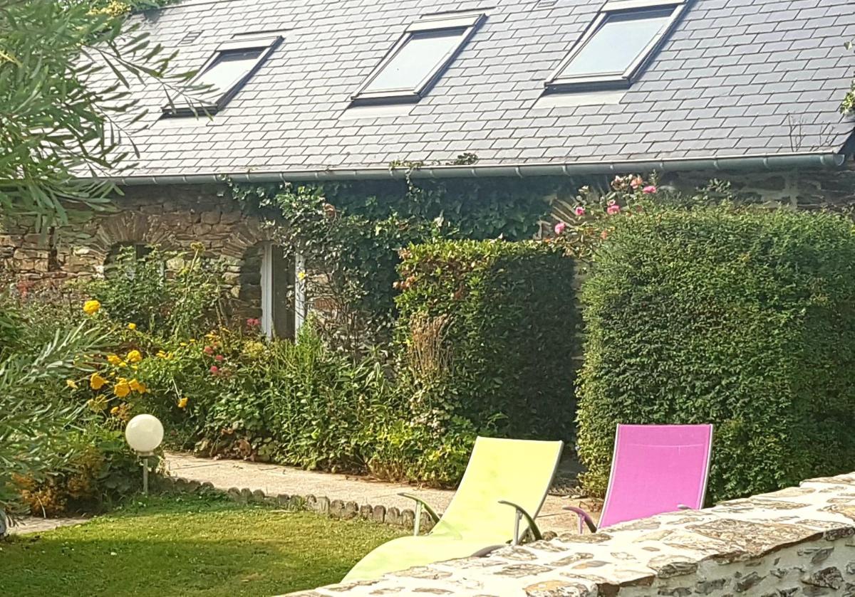 Double Room with Garden View photo 1