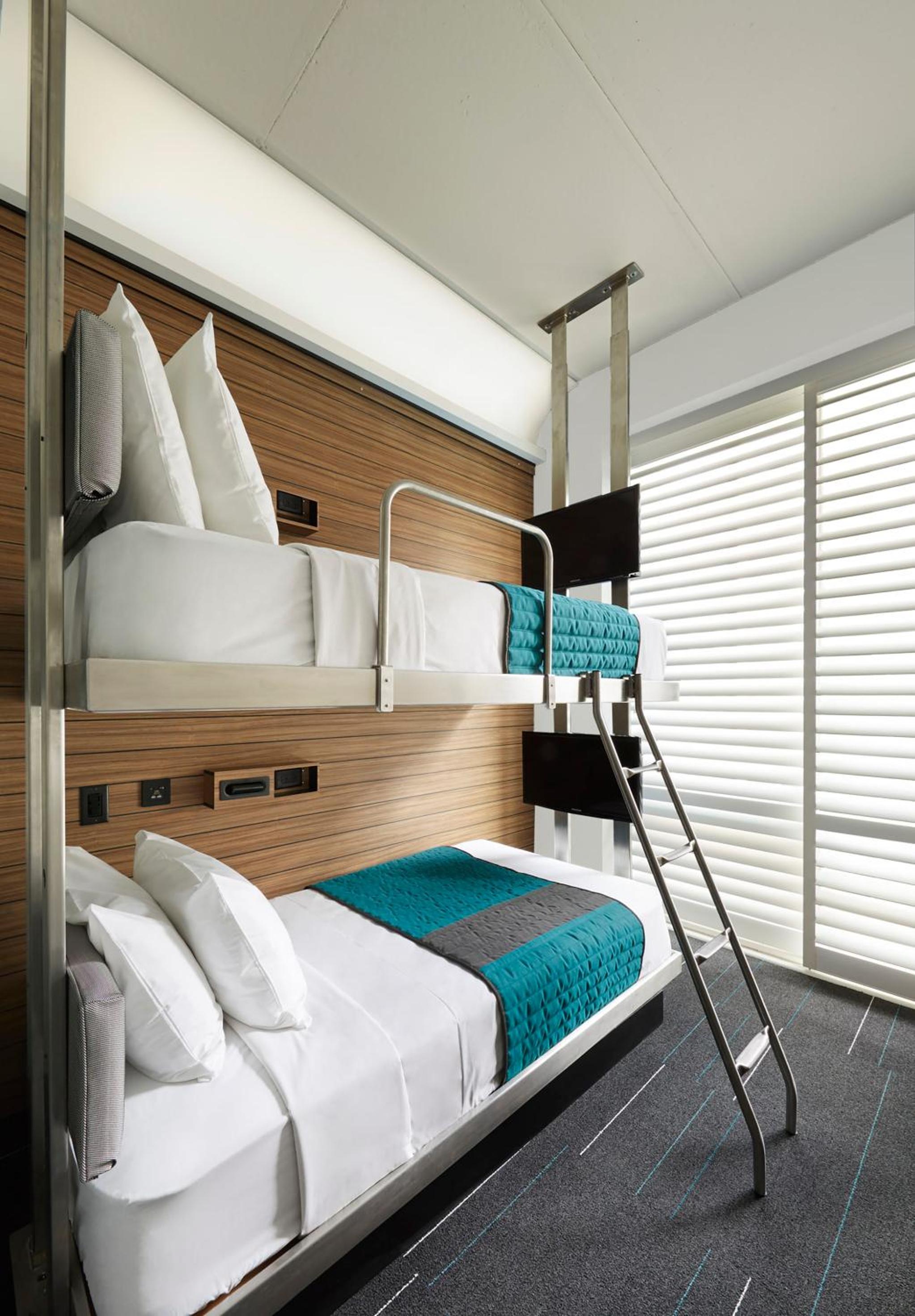 Bunk Pod thumbnail 5