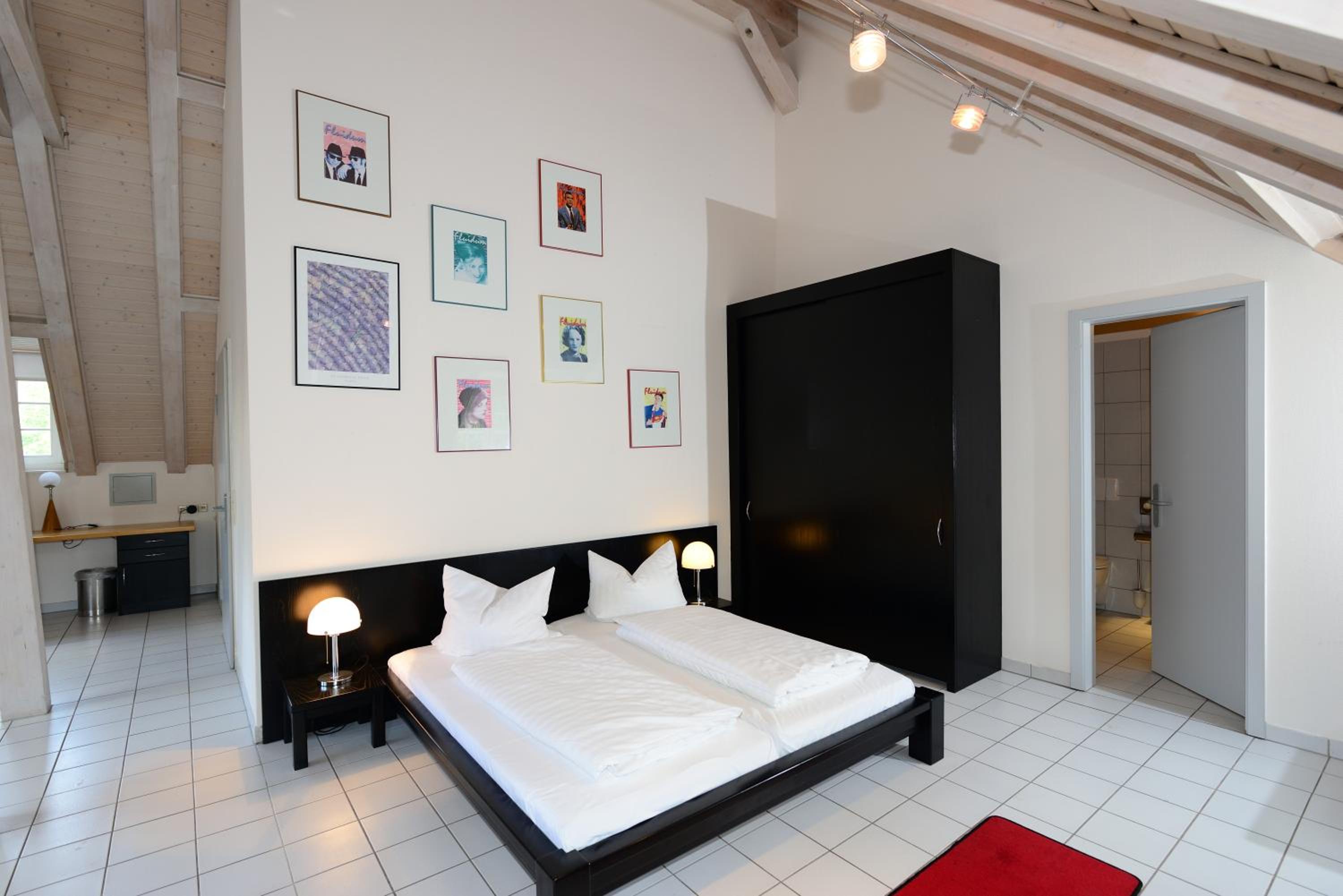 Junior Suite photo 2