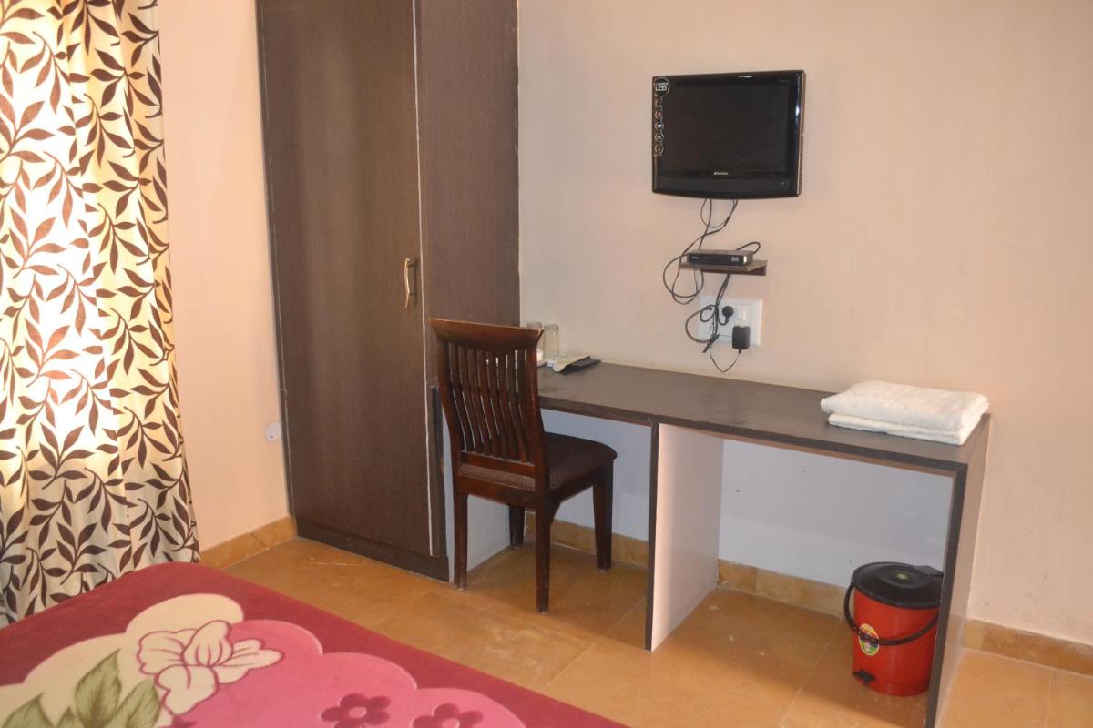 Deluxe Room photo 2
