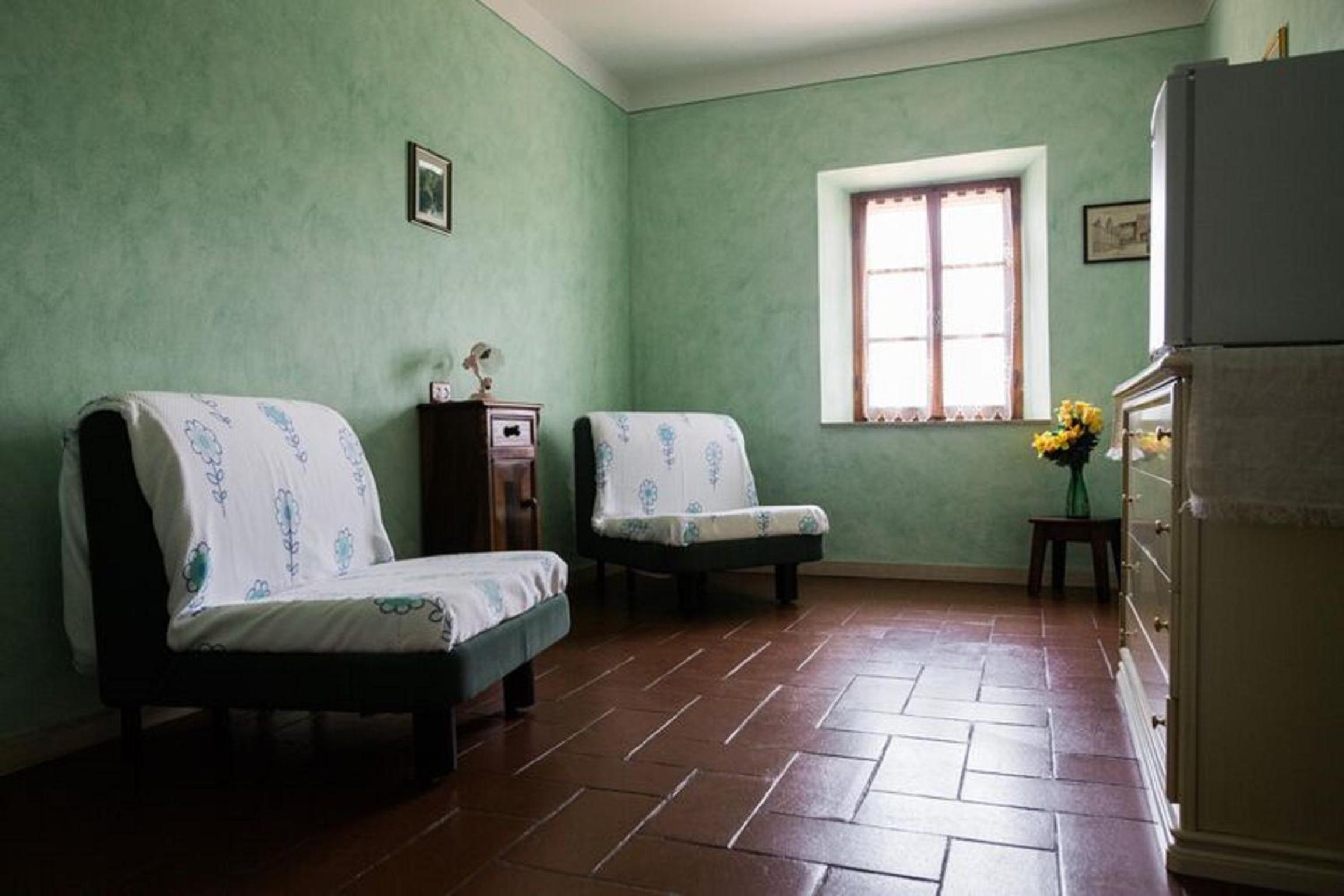 Double Room with Mountain View photo 2