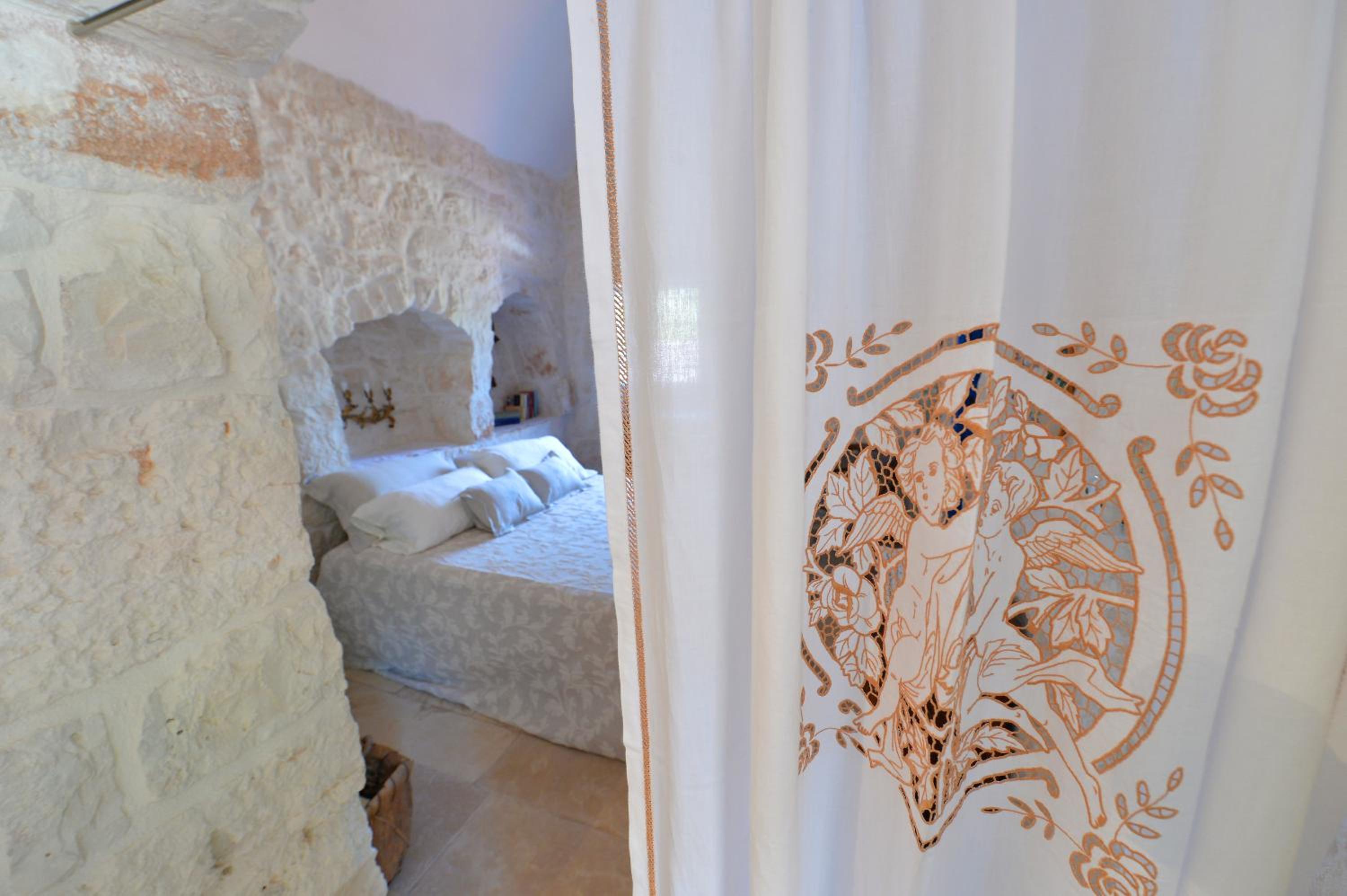 Double Room with Park View photo 2